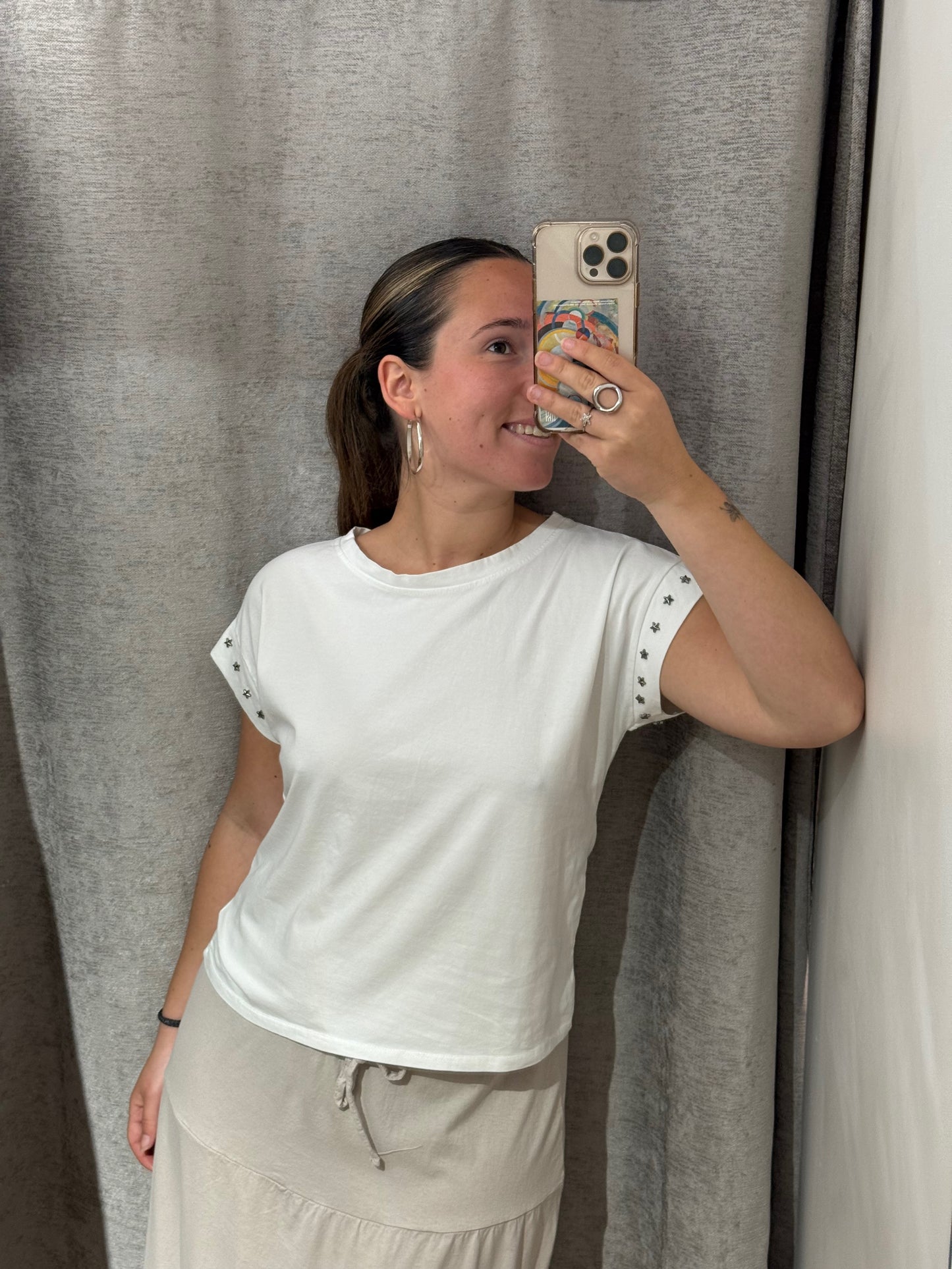 Camiseta Estrellas