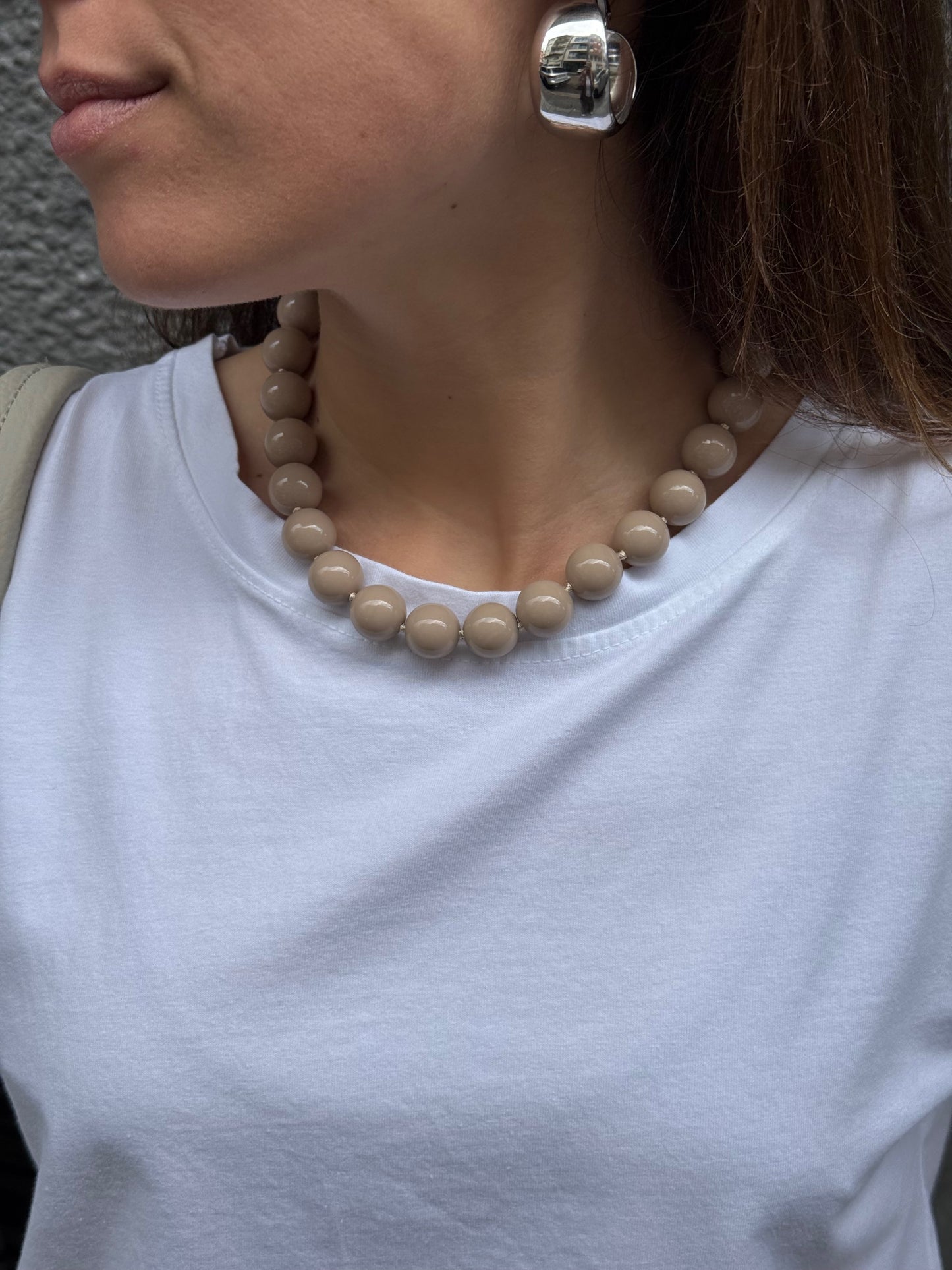 Collar Boom