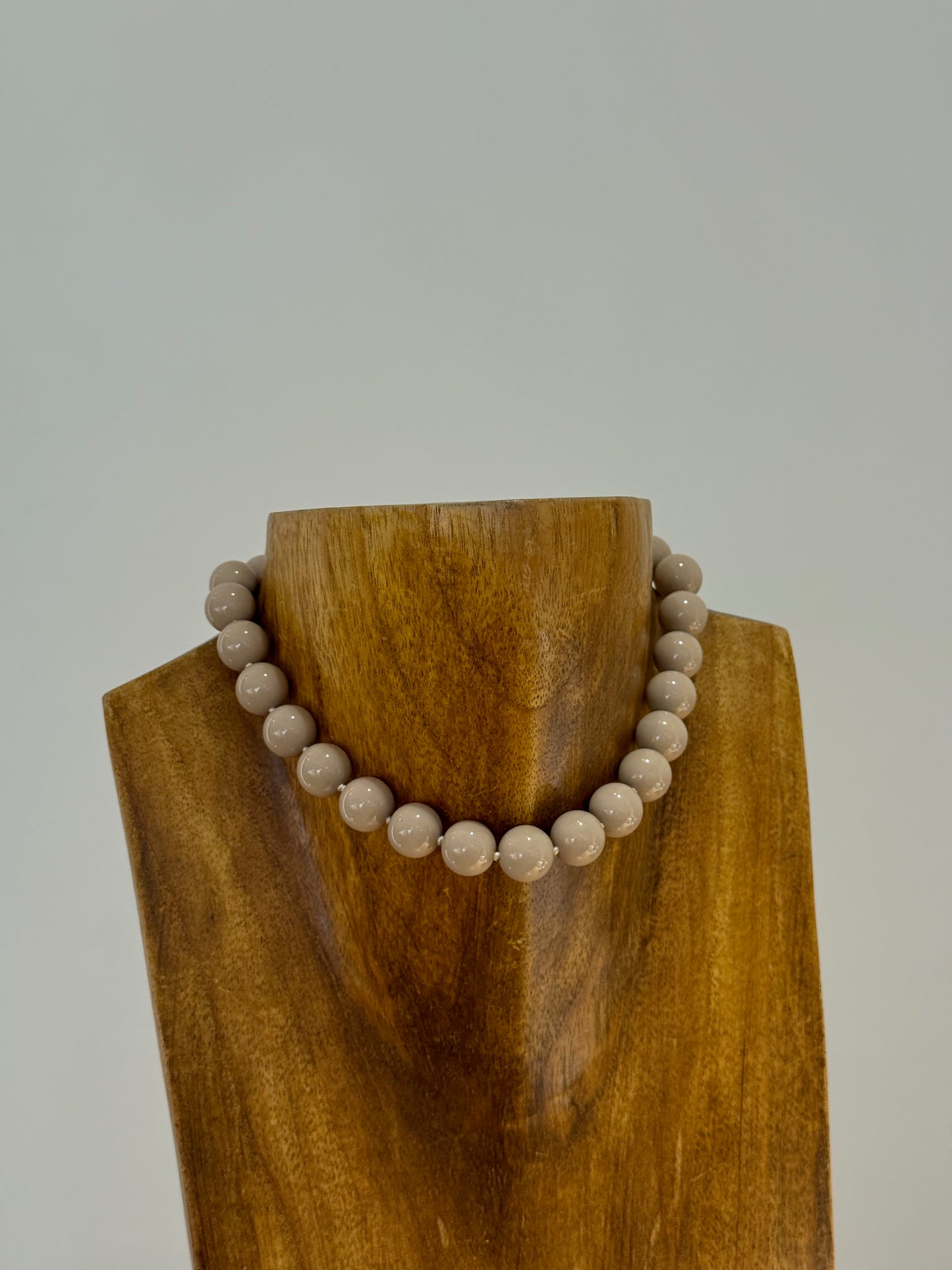 Collar Boom
