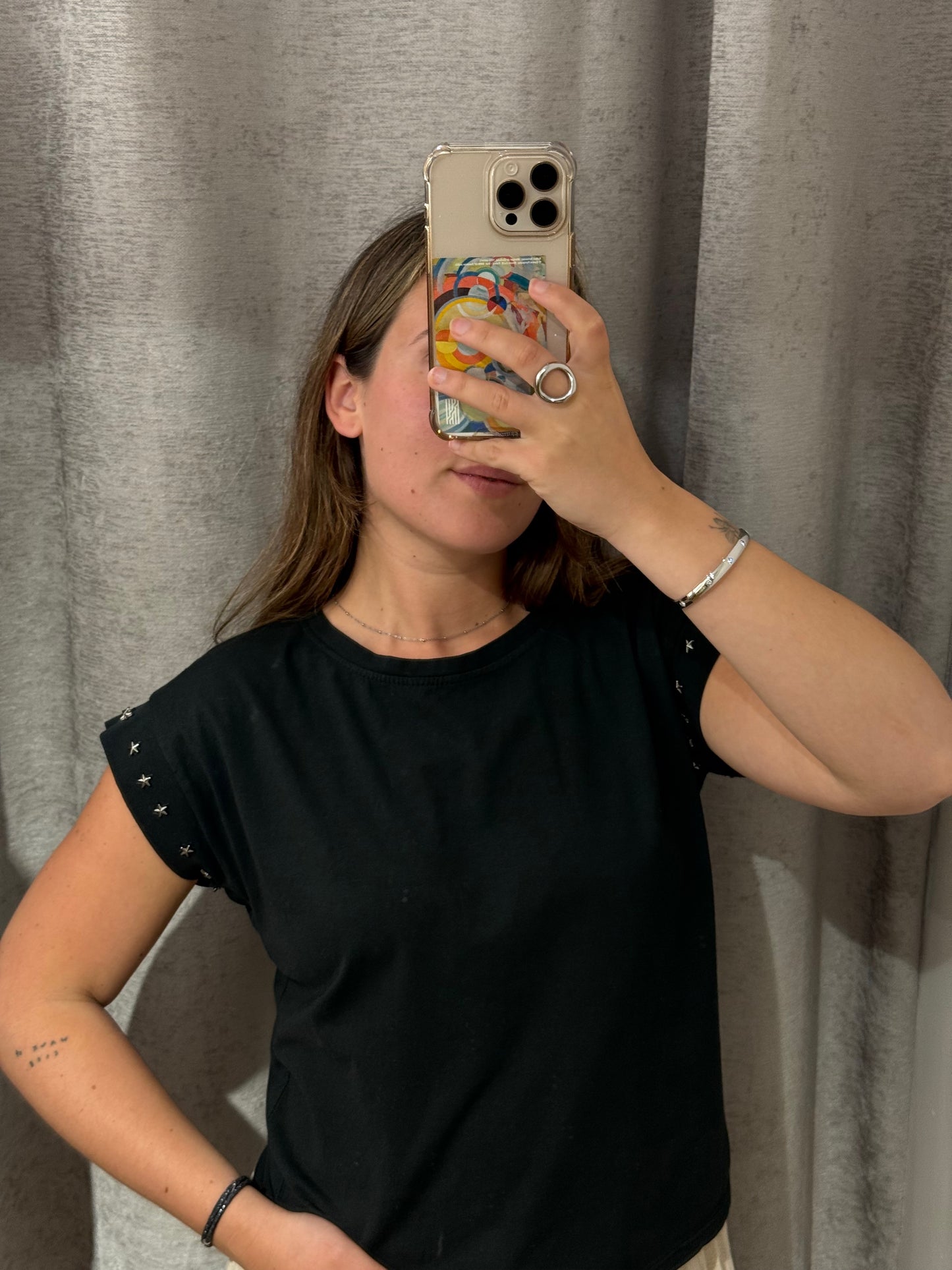 Camiseta Estrellas