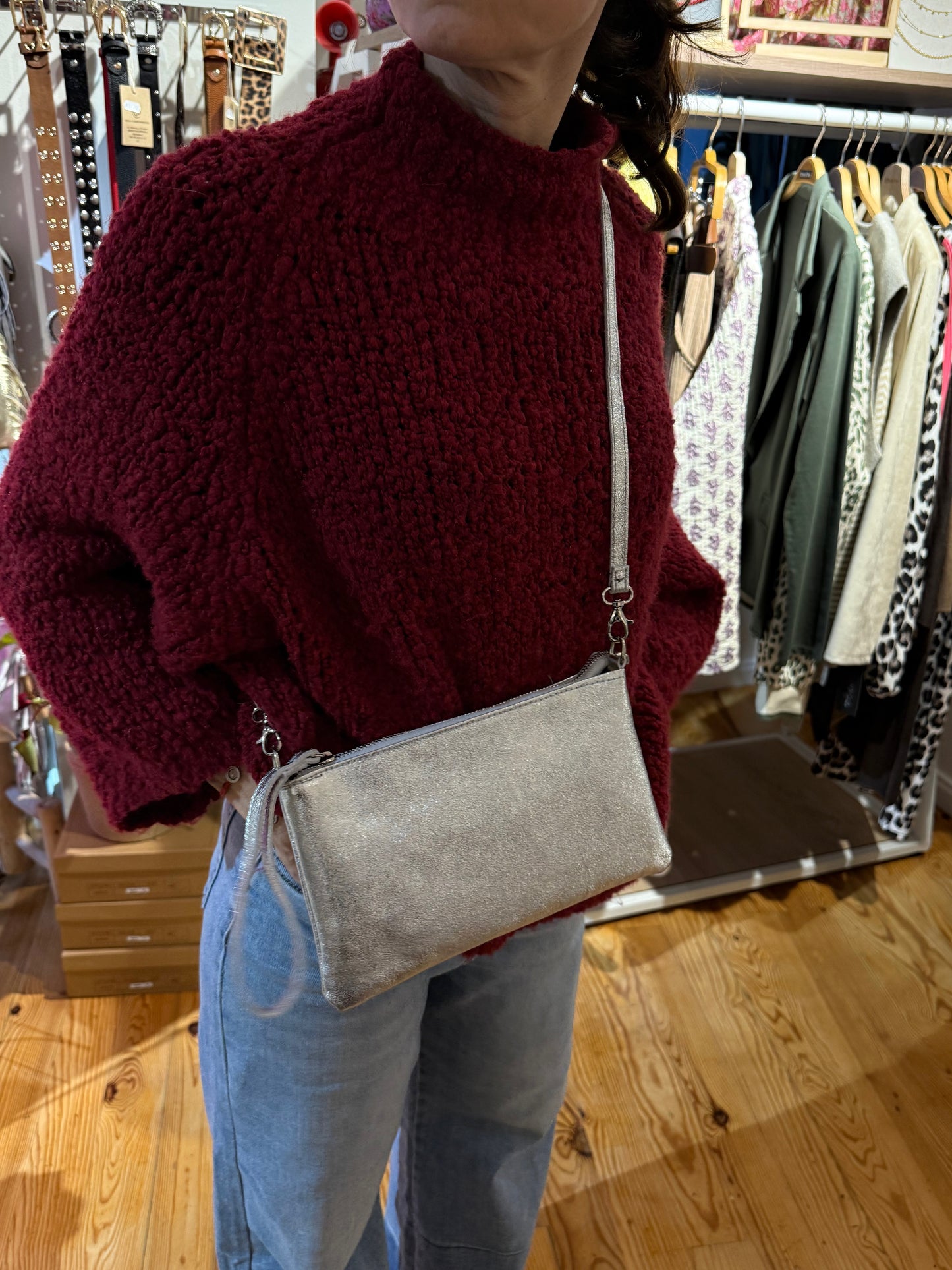 Bolso Ito