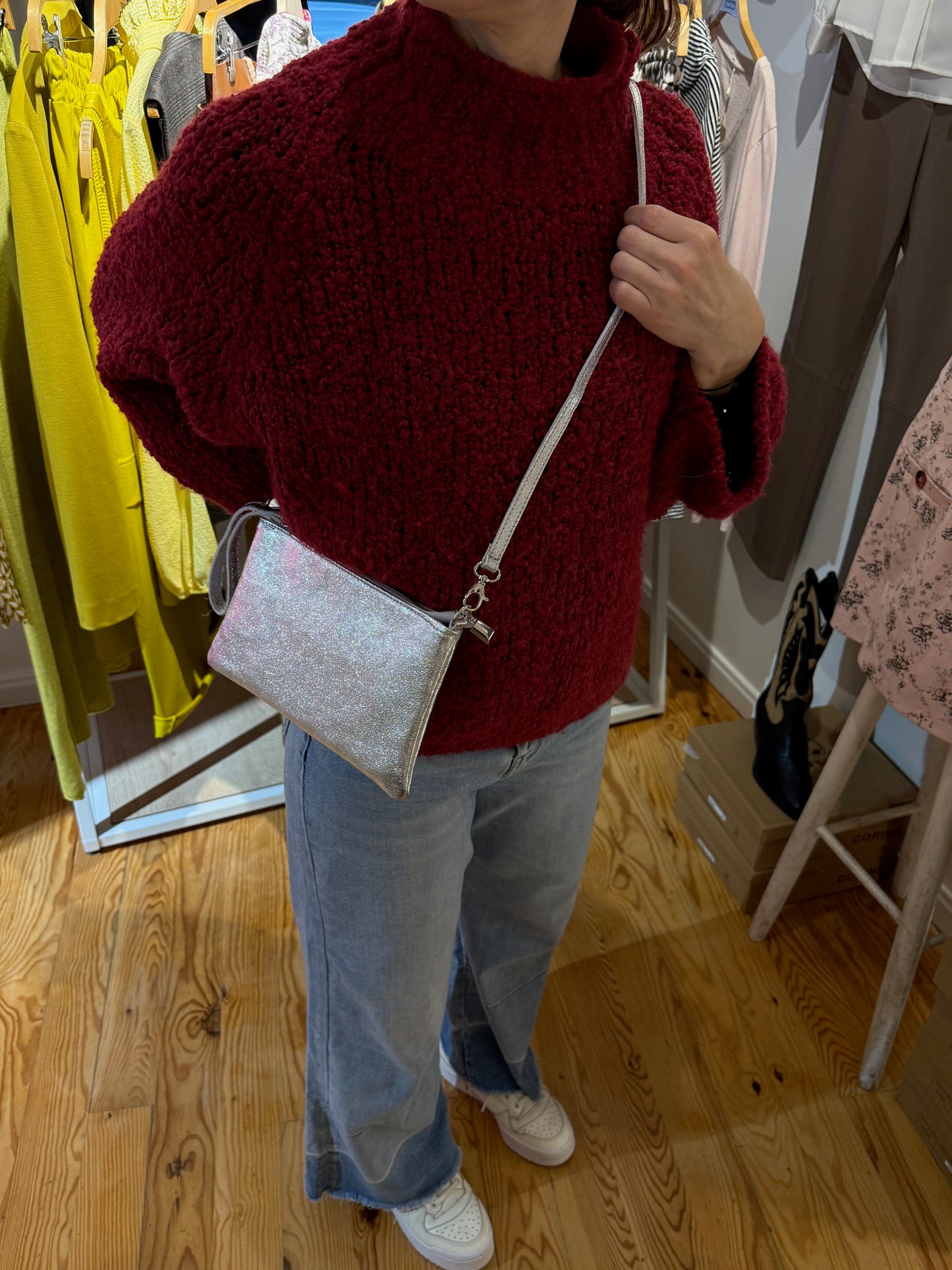 Bolso Ito