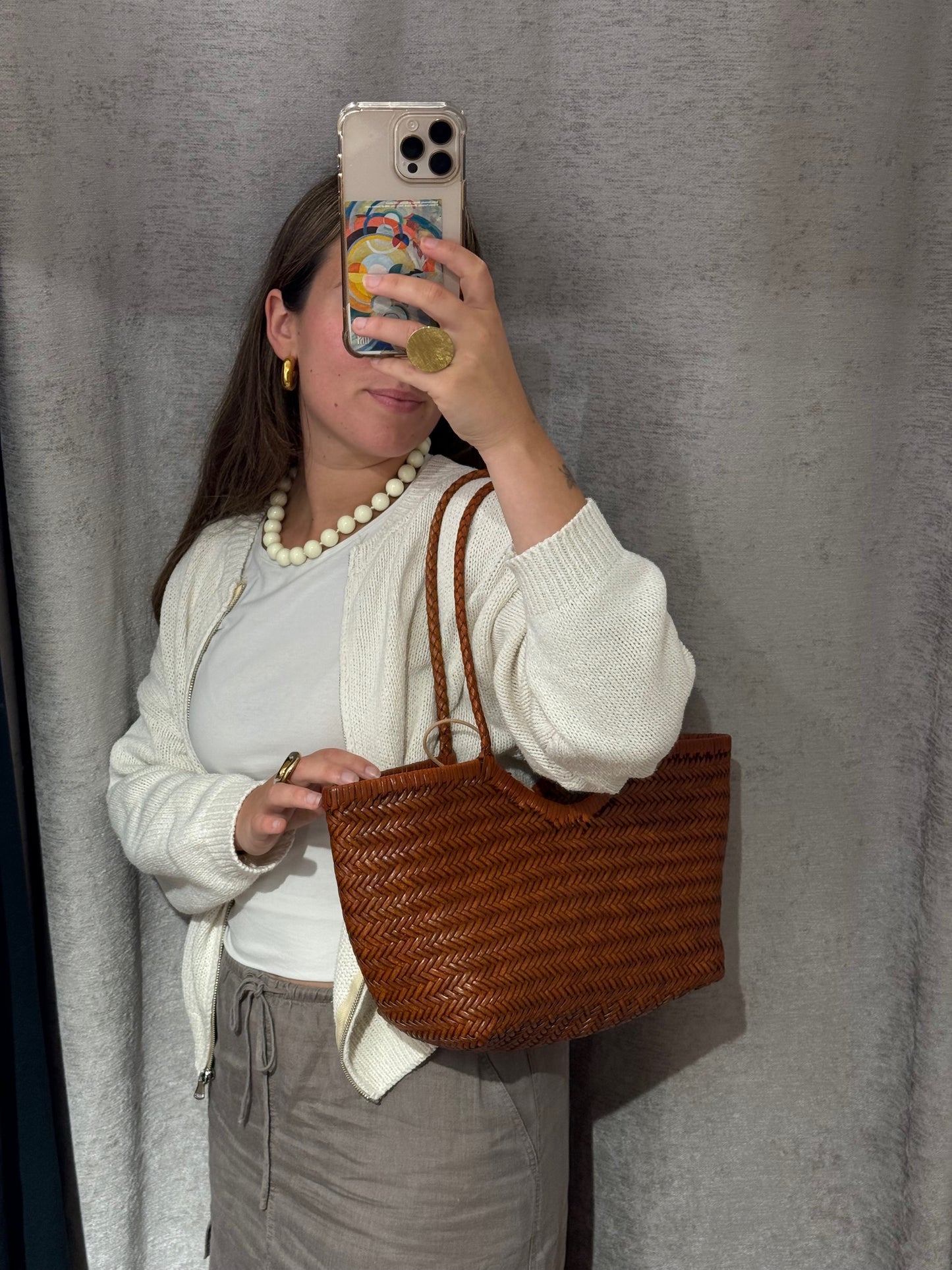 Bolso Mares