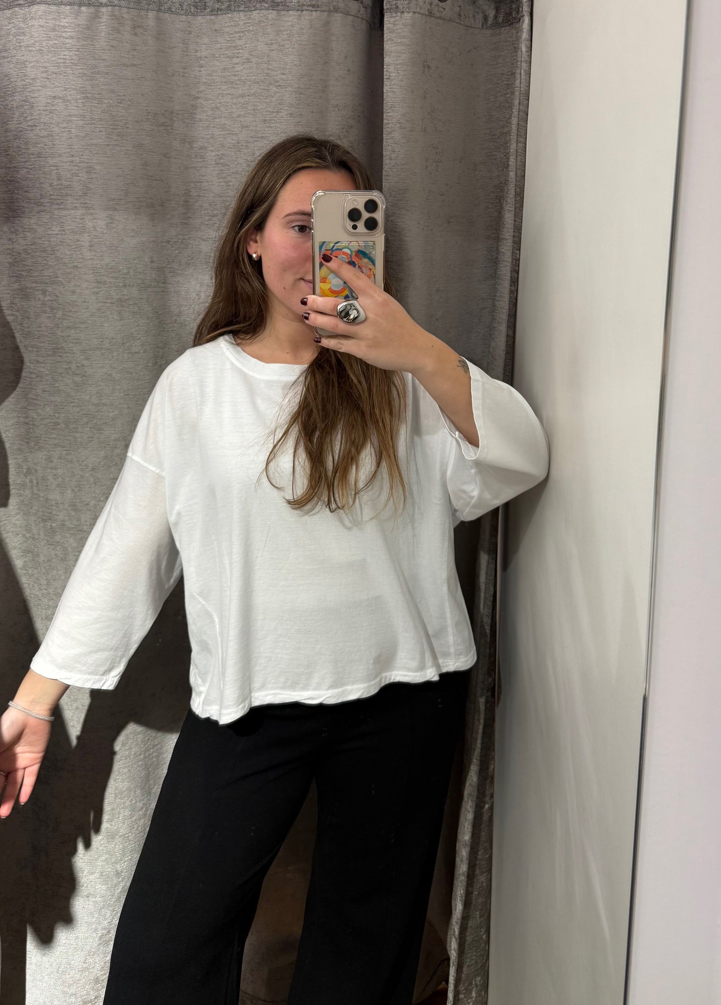 Camiseta Básica