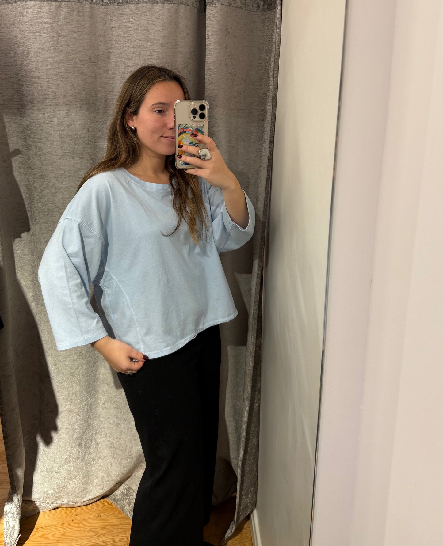 Camiseta Básica