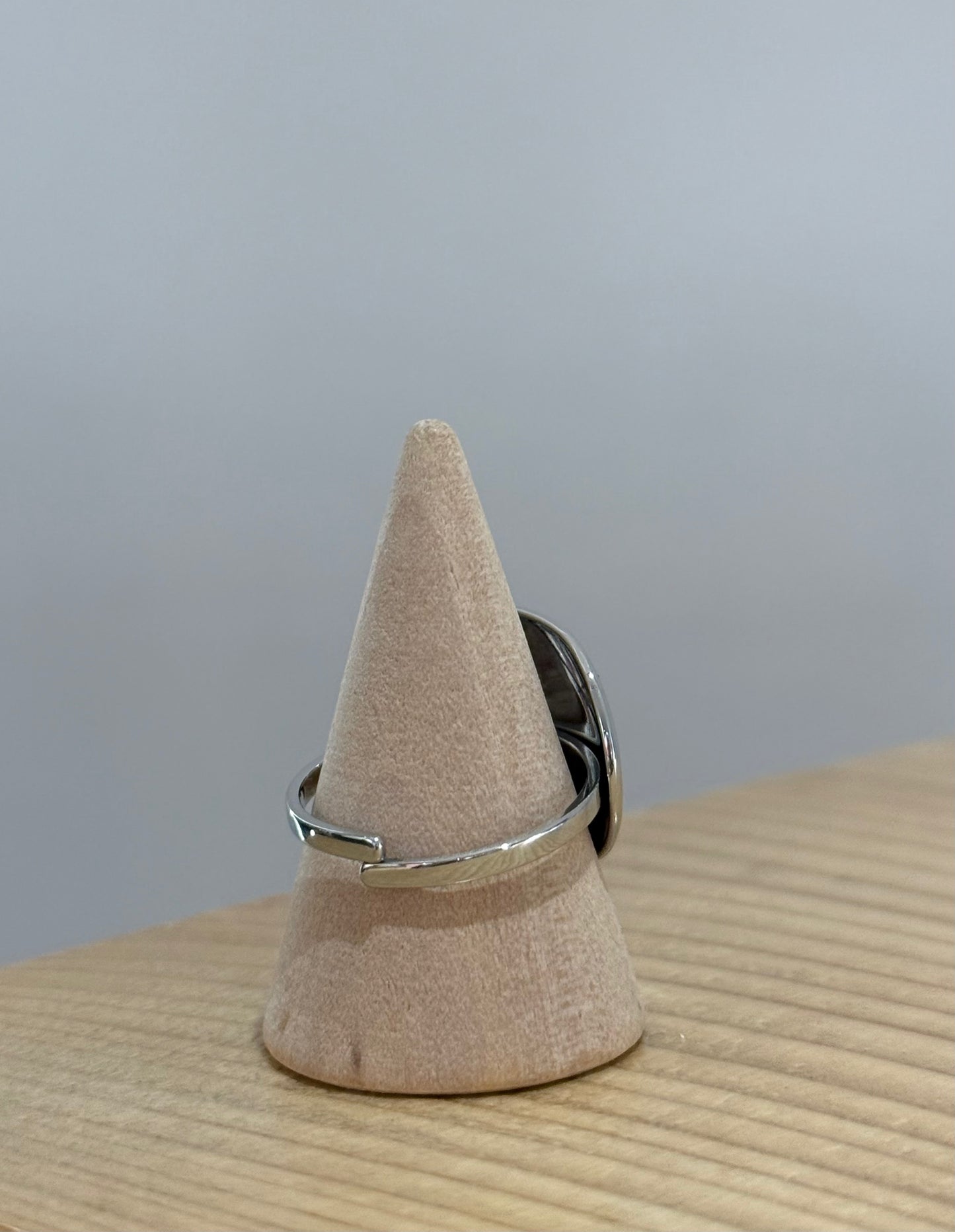 Anillo James