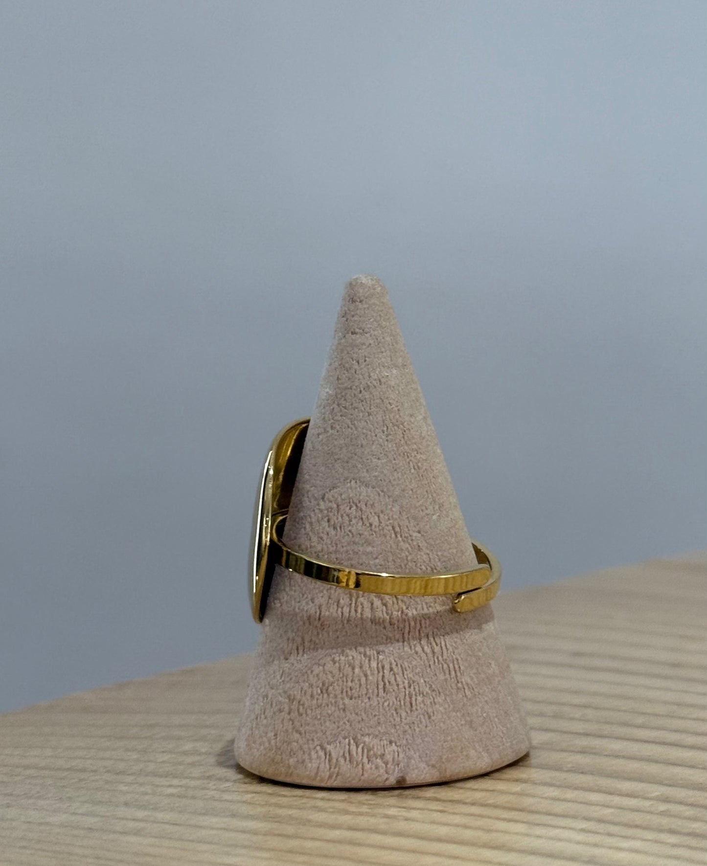 Anillo James