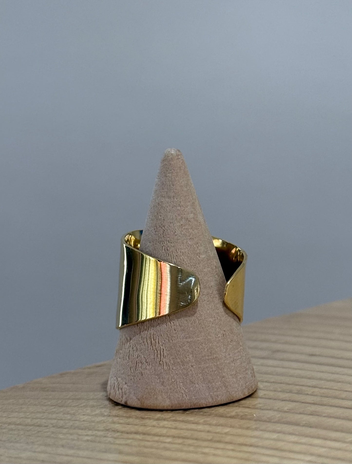 Anillo Vicky