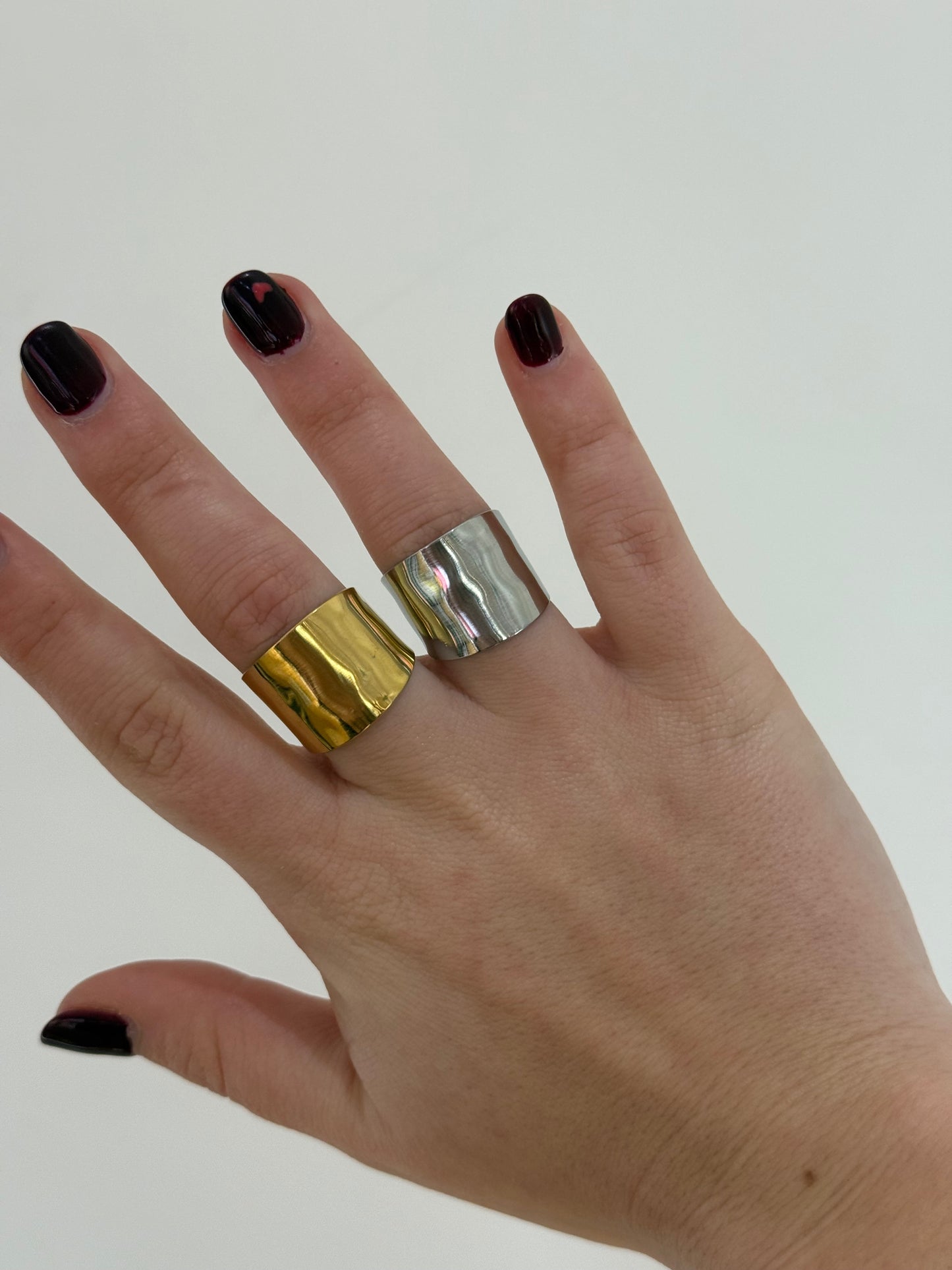 Anillo Vicky