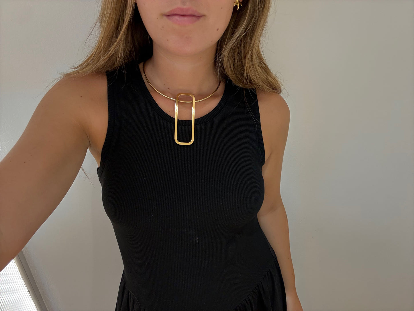 Chocker Blis