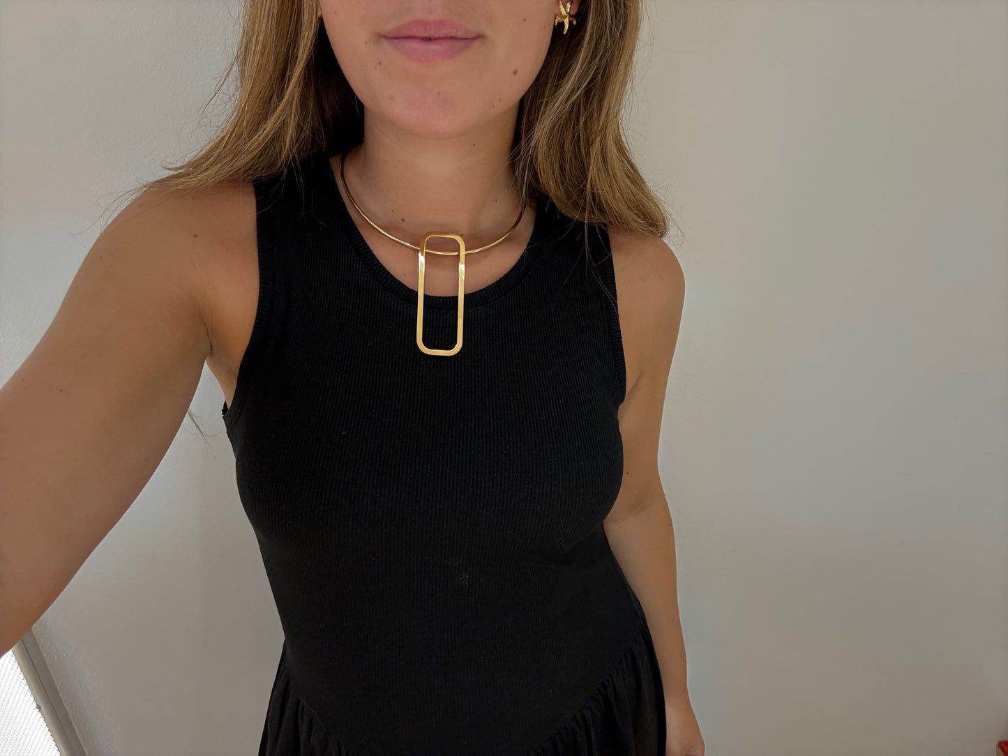 Chocker Blis