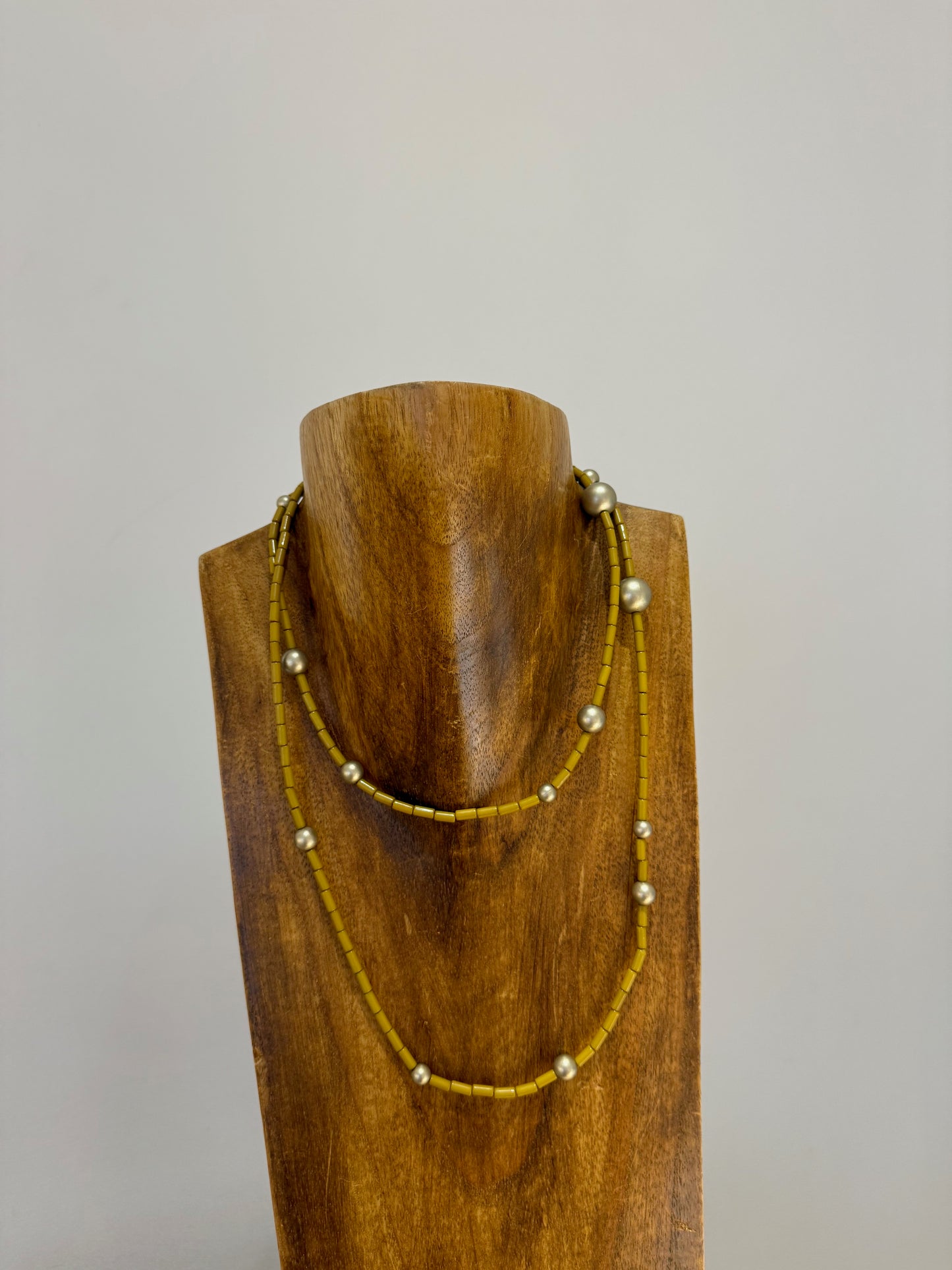 Collar Carmen