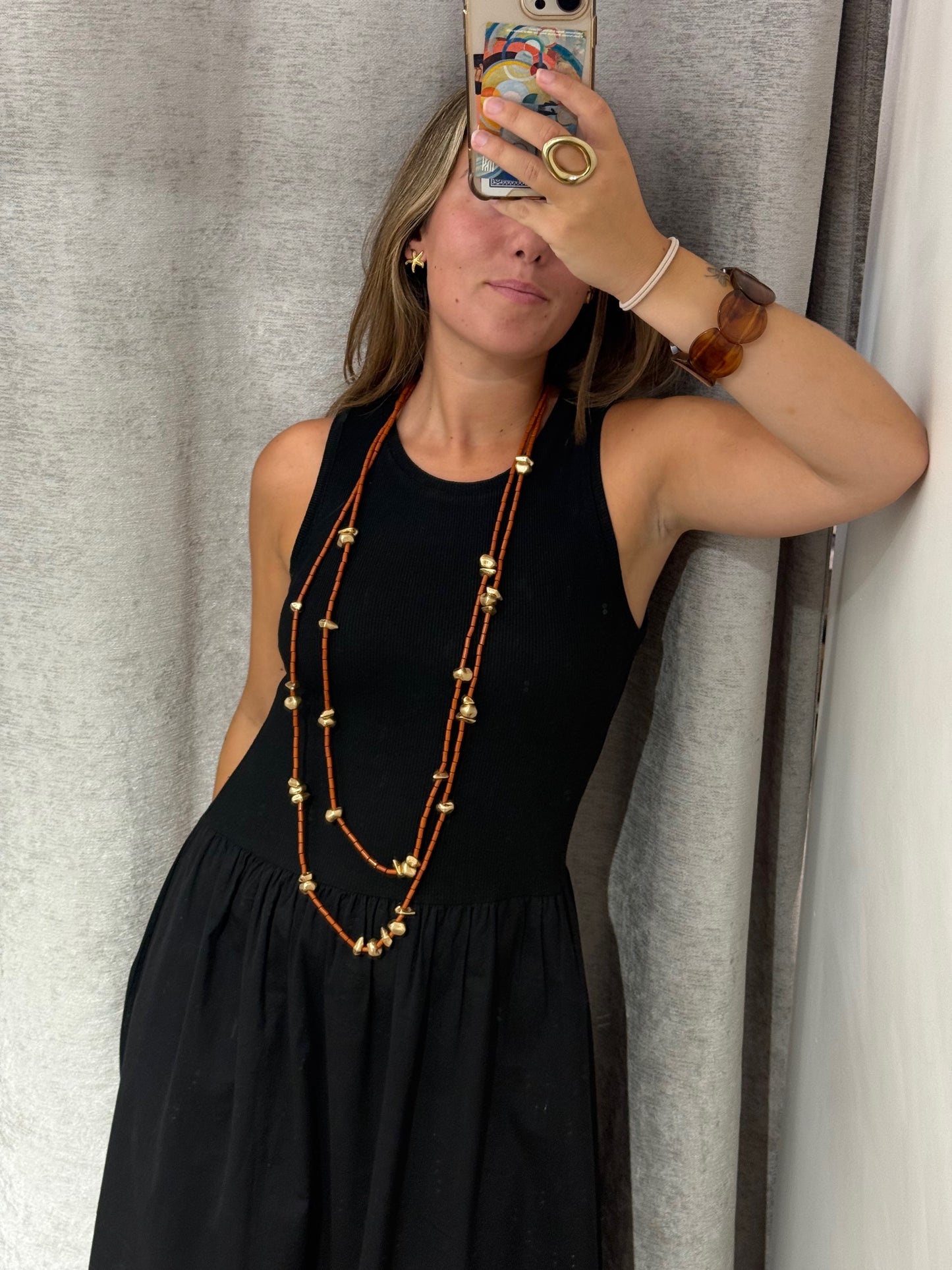 Collar Clara