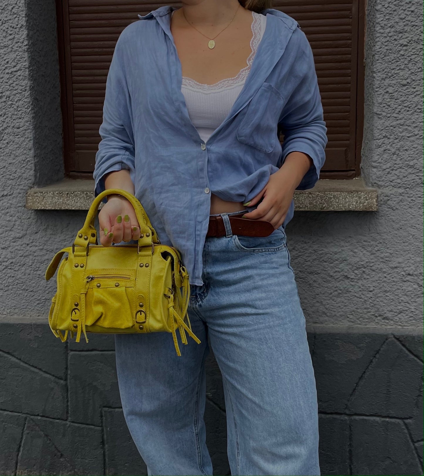Fast bag