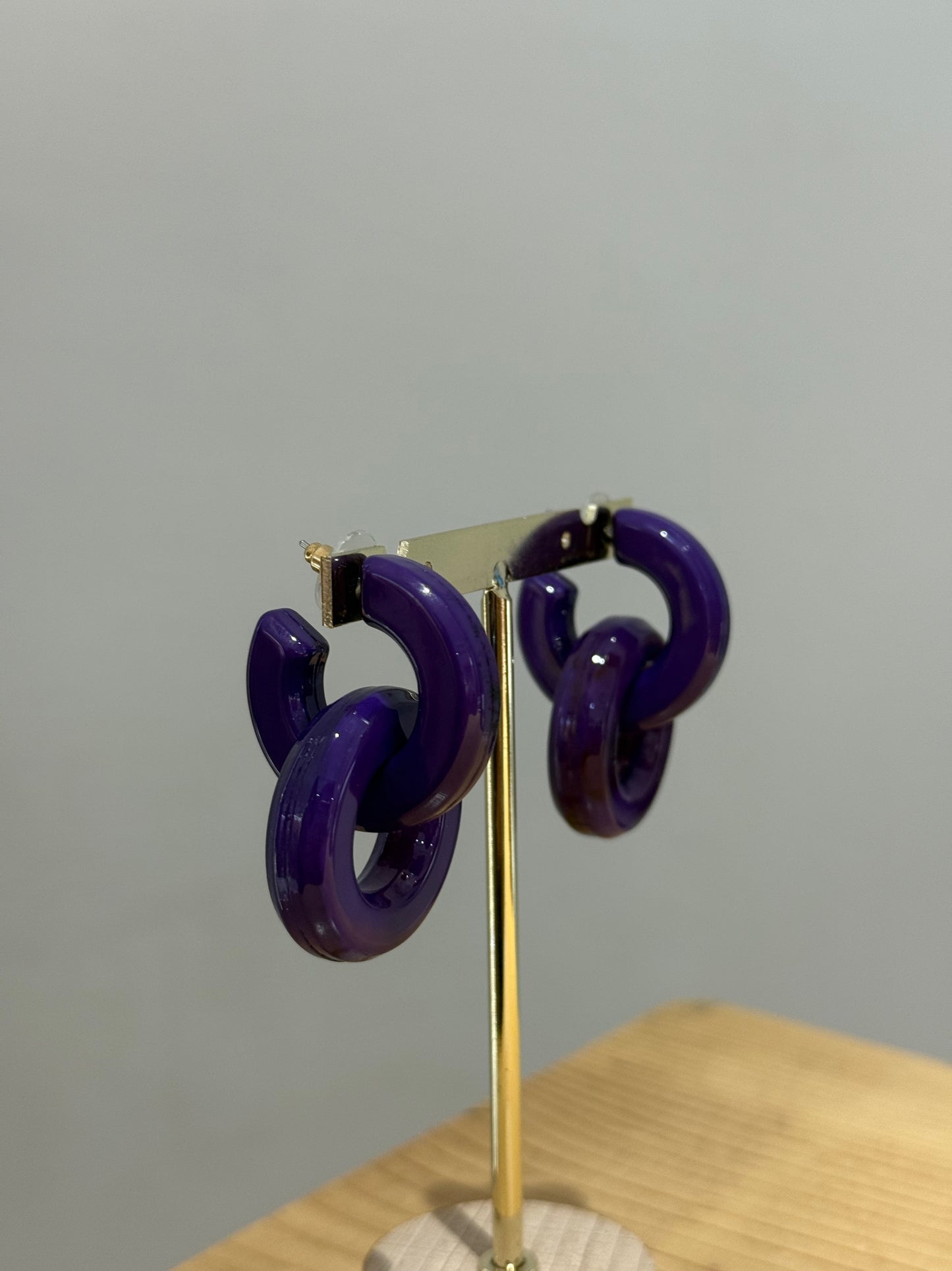 Pendientes Art