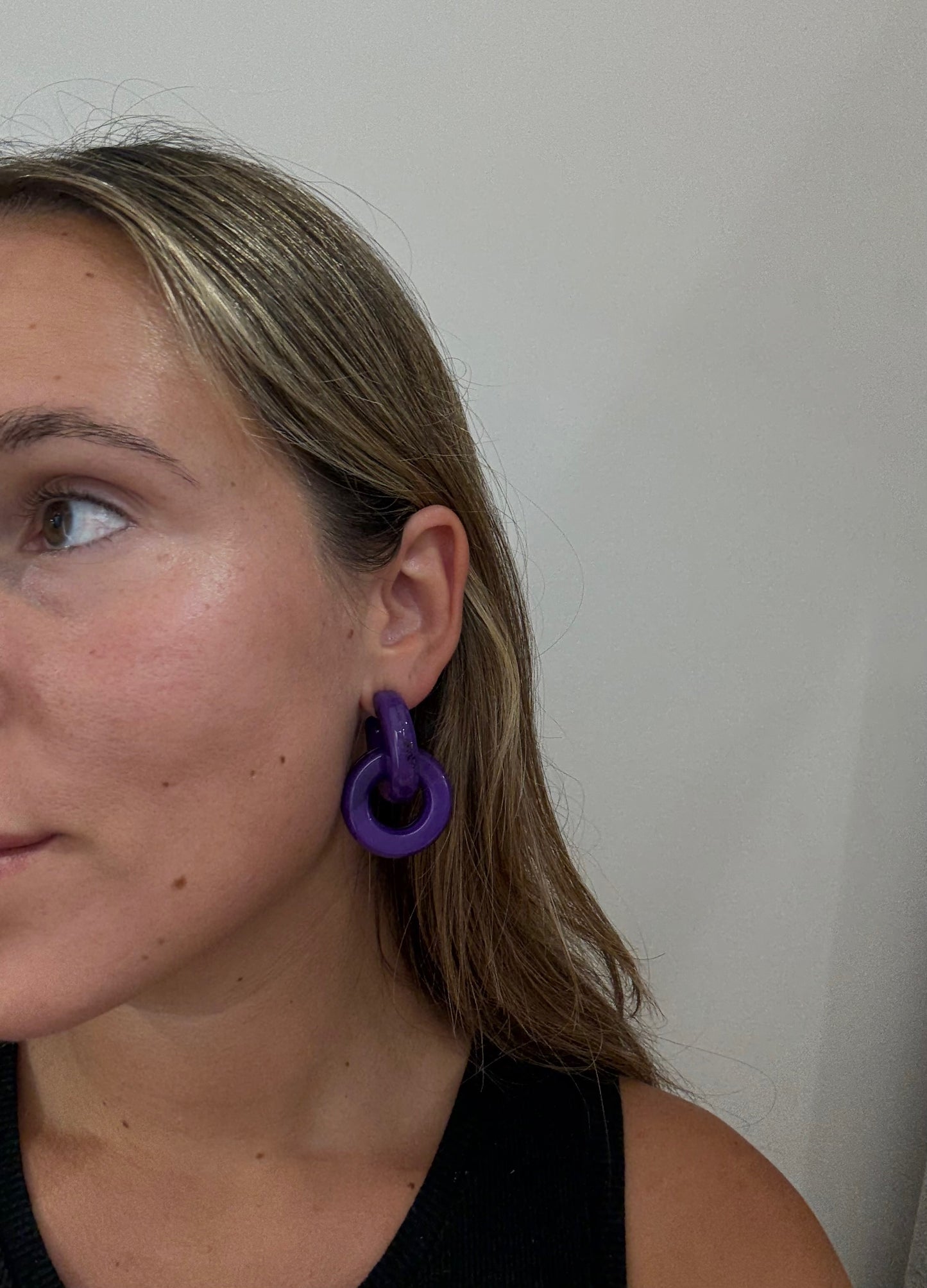 Pendientes Art