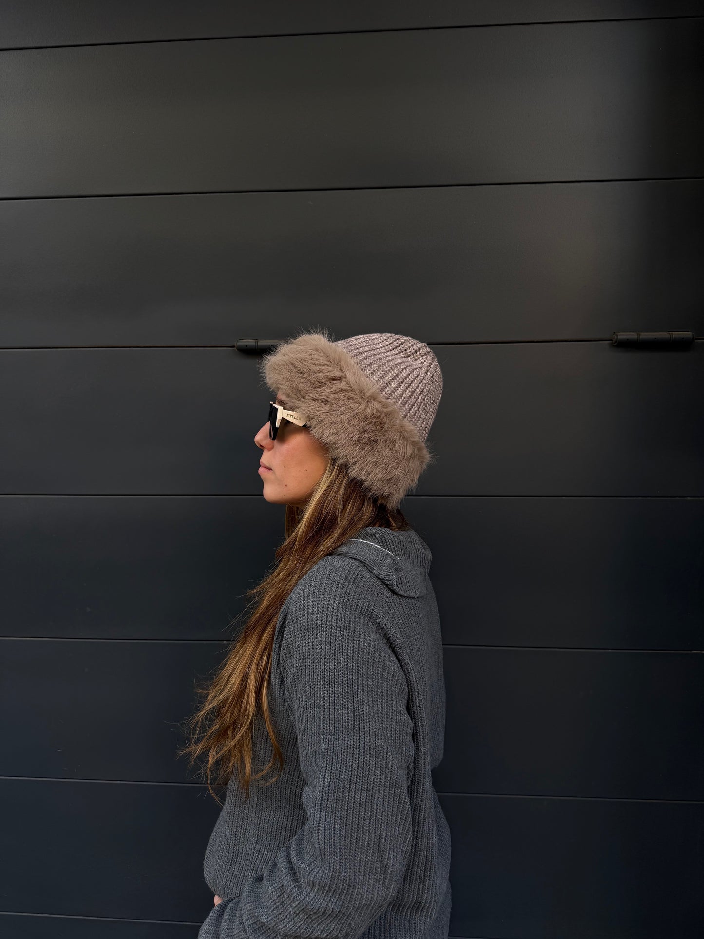 Gorro Pelo Street One