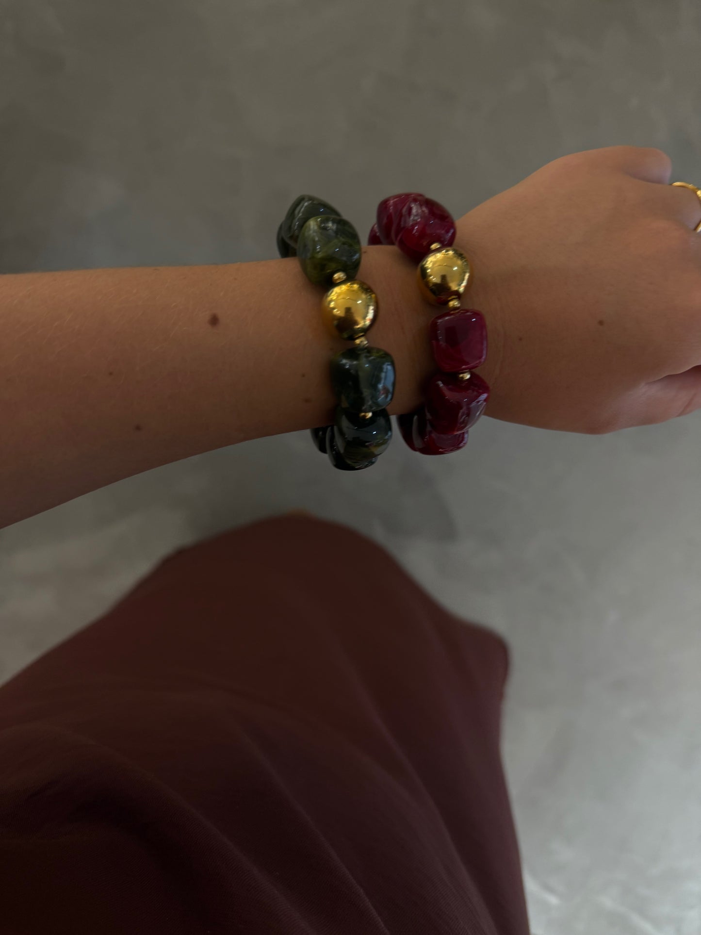 Pulsera Moni