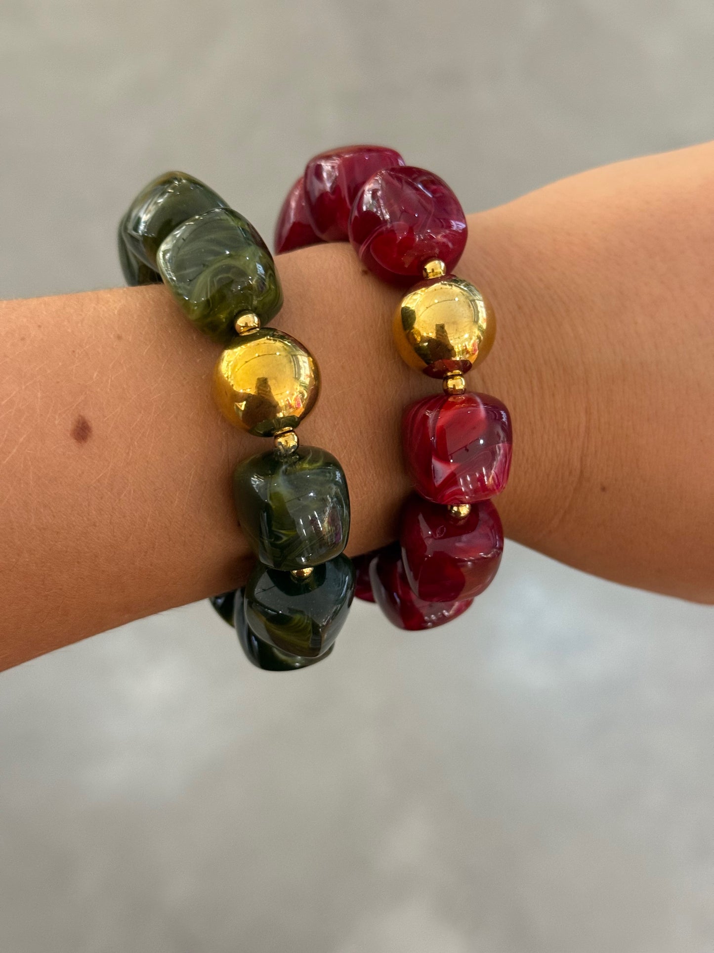 Pulsera Moni