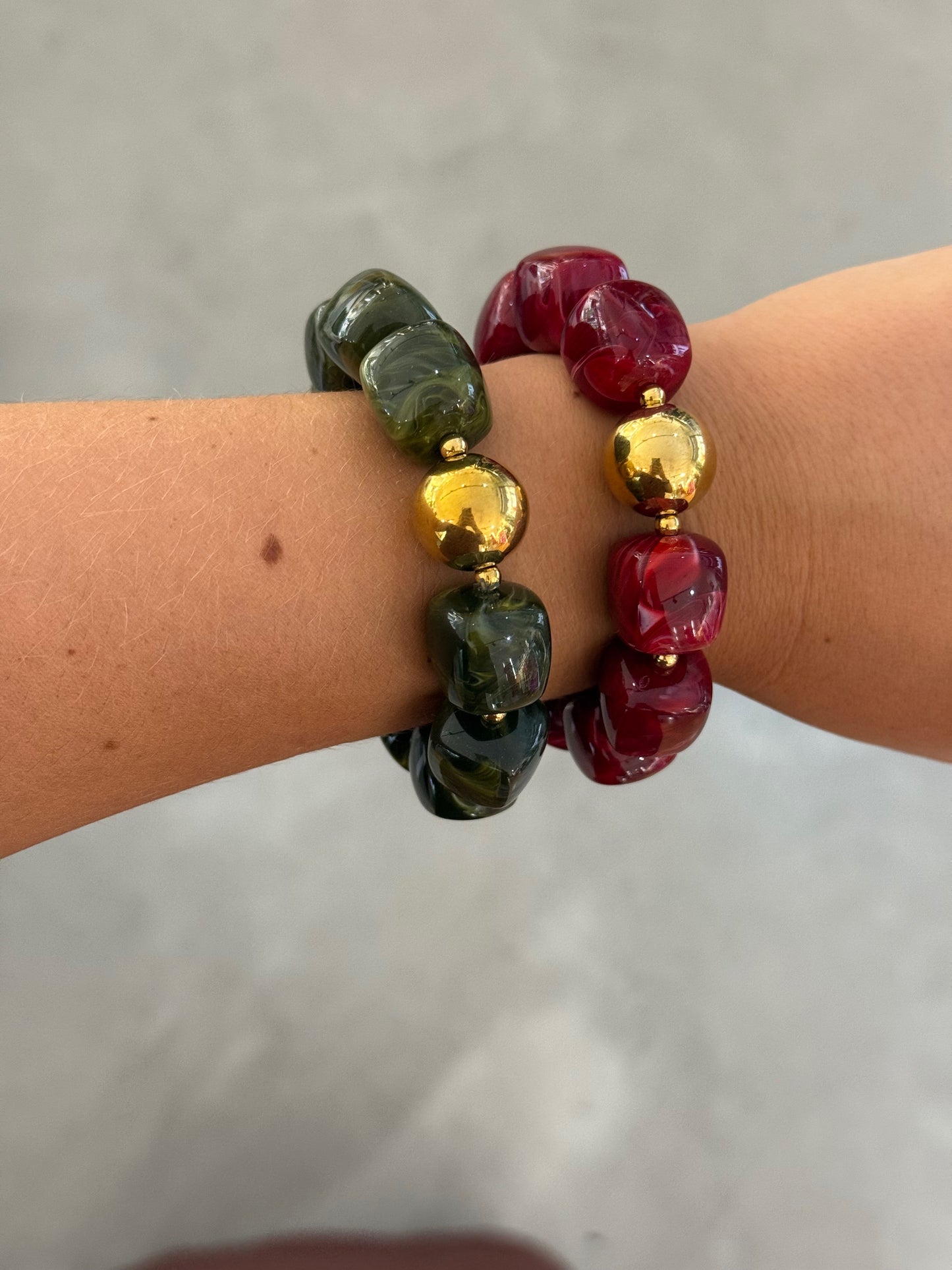 Pulsera Moni
