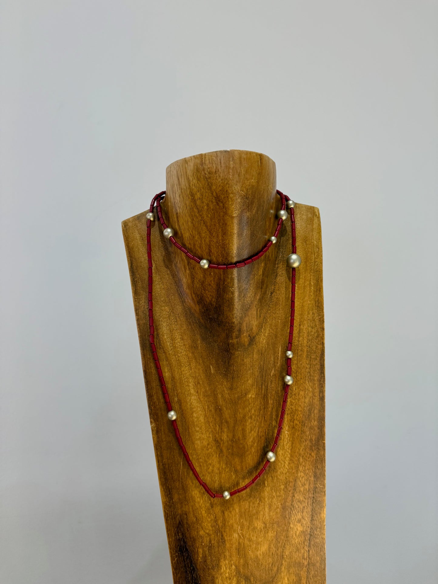 Collar Carmen