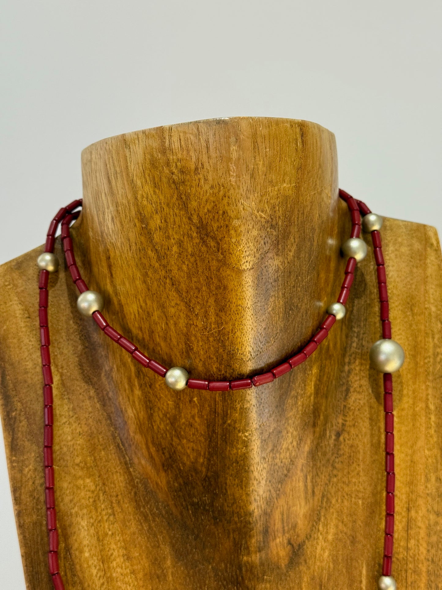 Collar Carmen