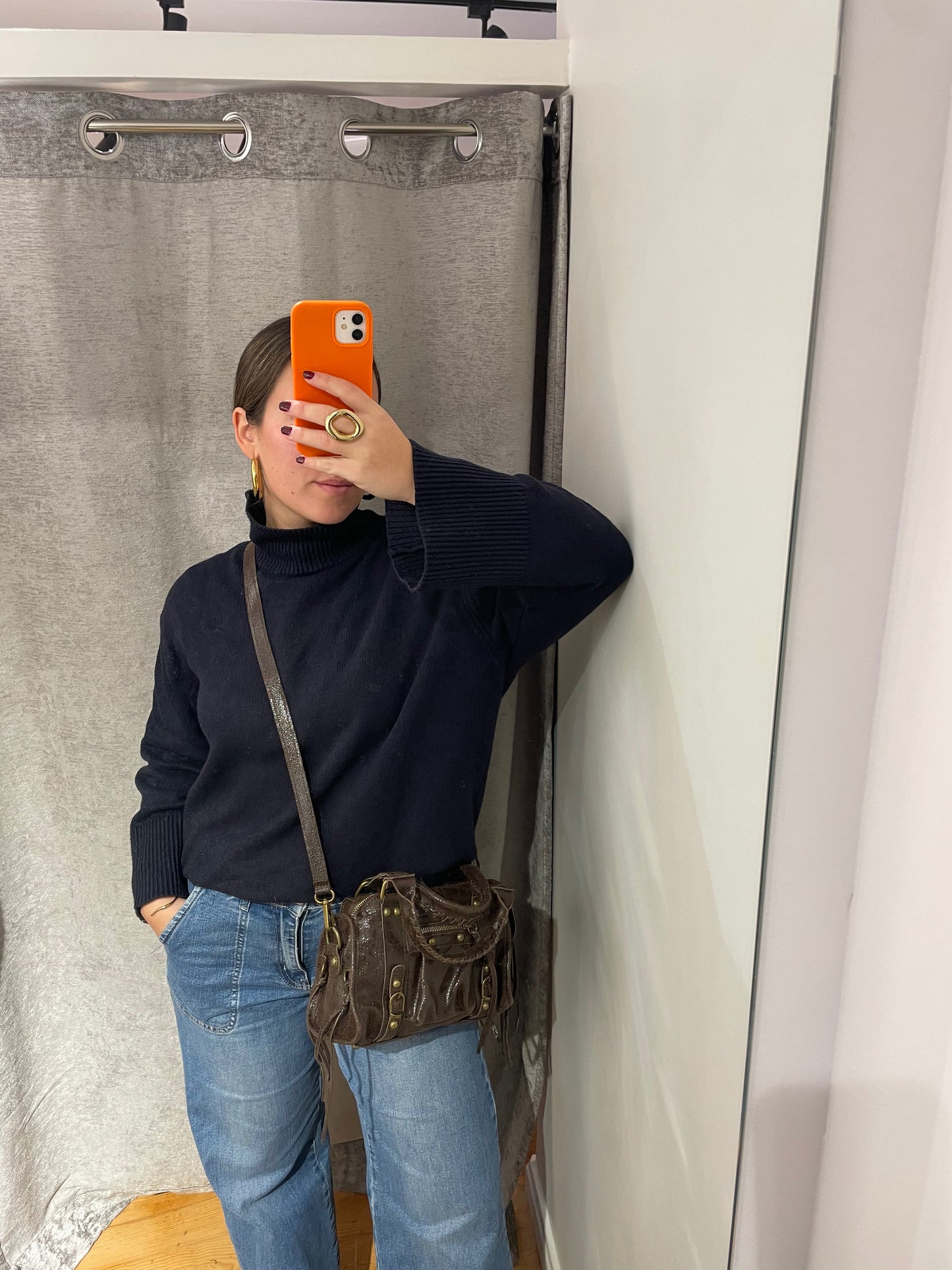 Fast bag