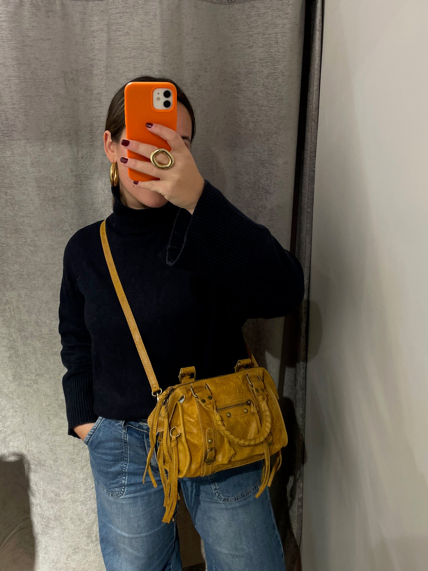 Fast bag