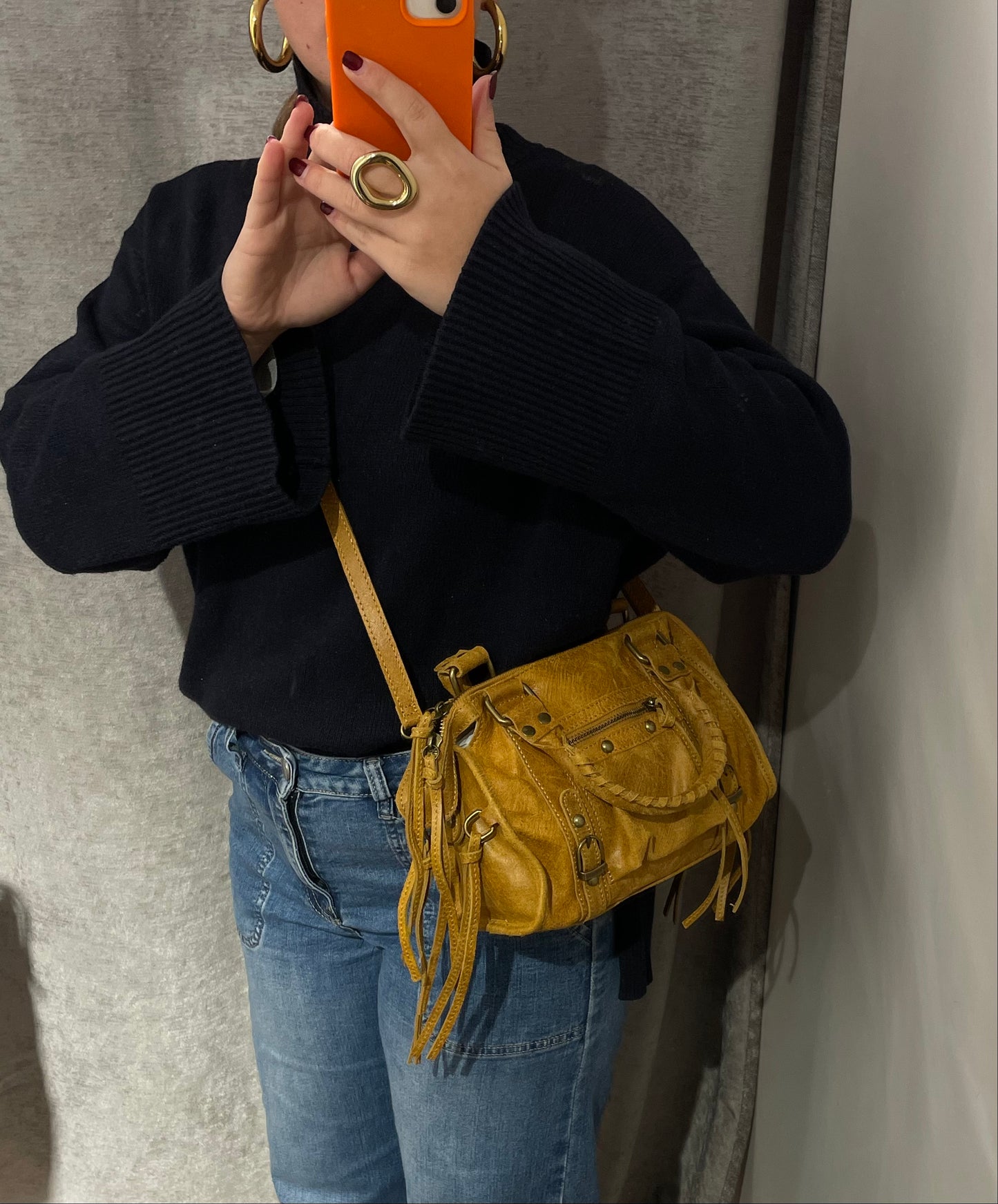 Fast bag