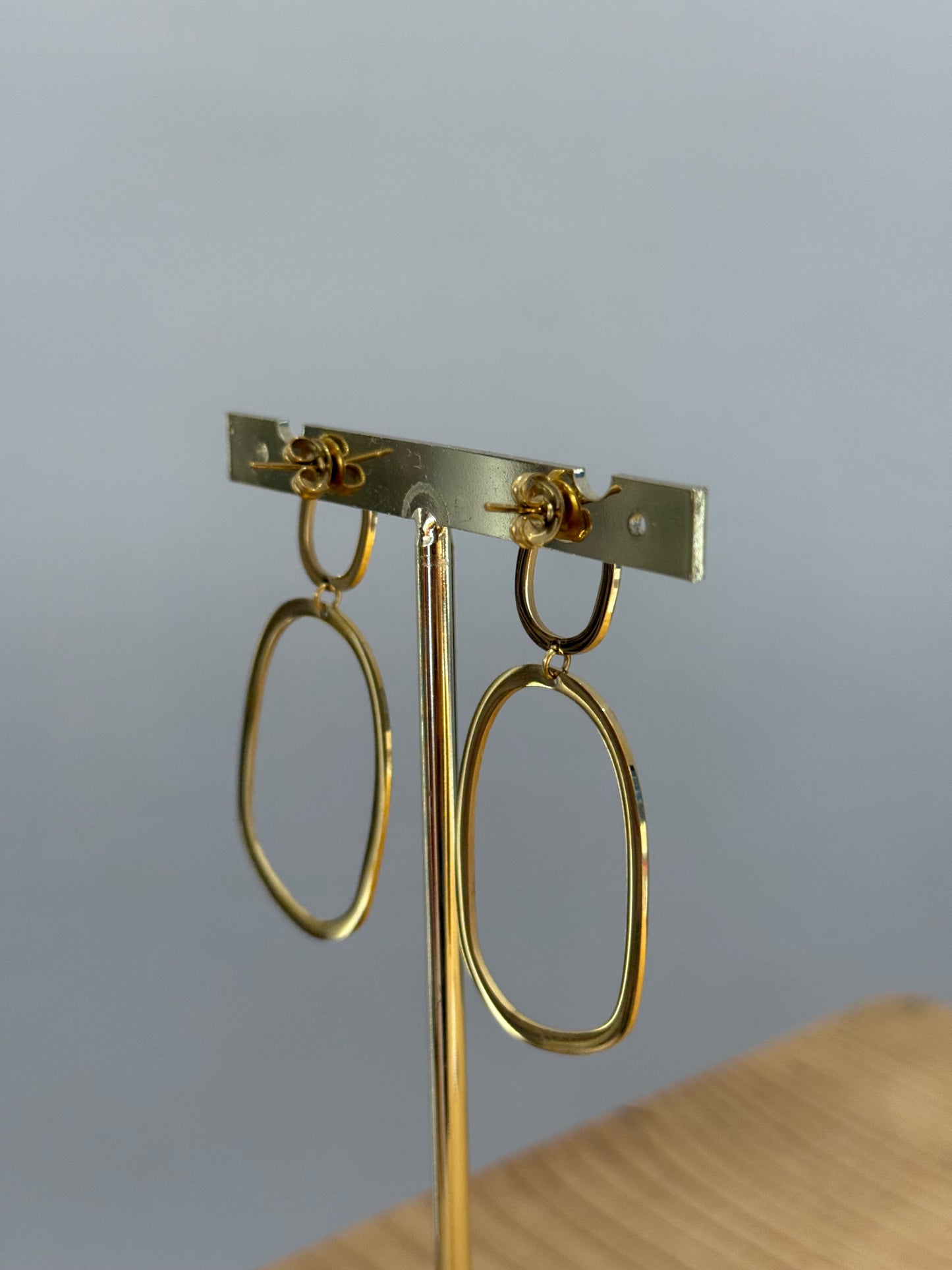 Pendientes Bea