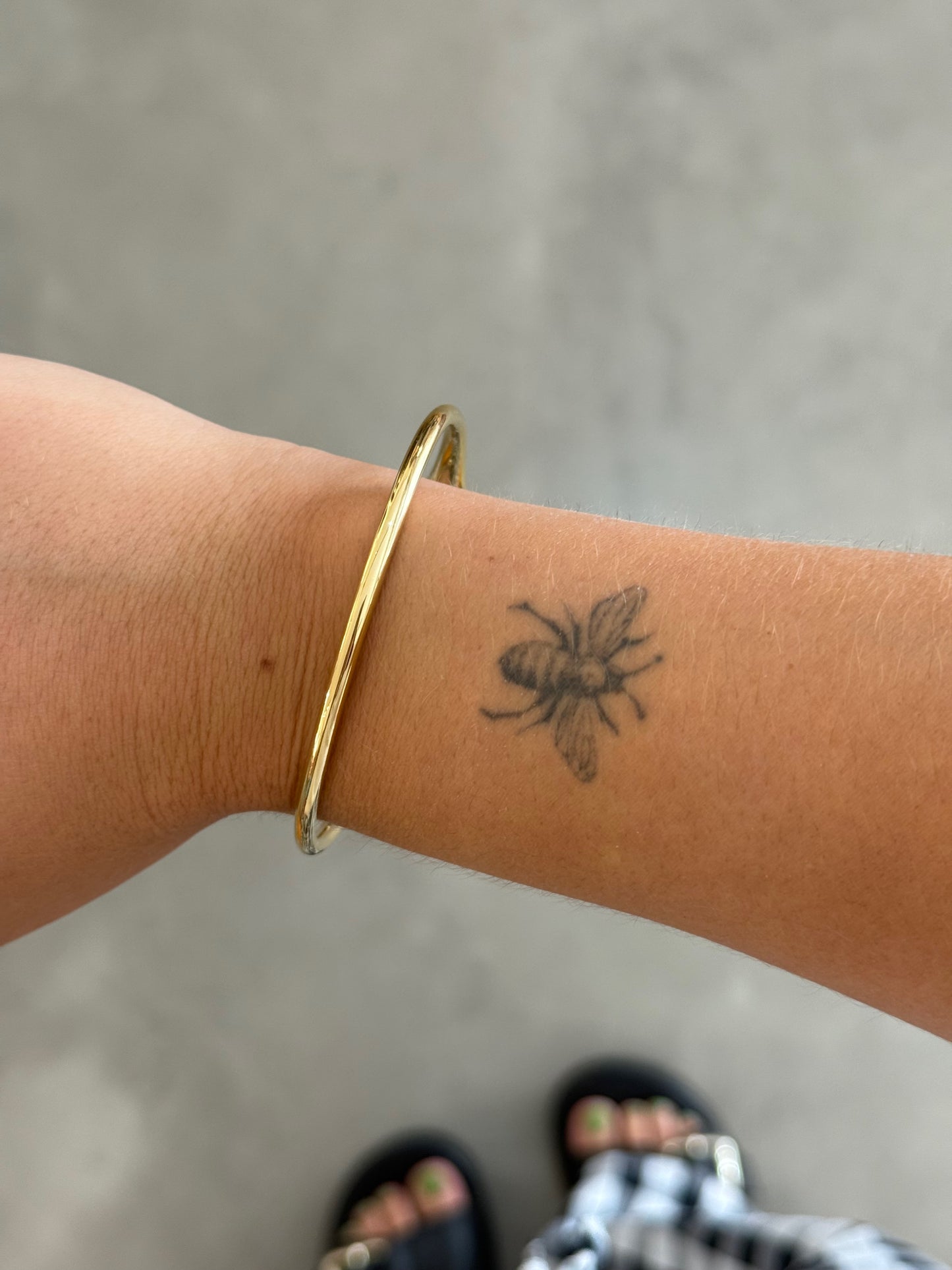 Brazalete Amore
