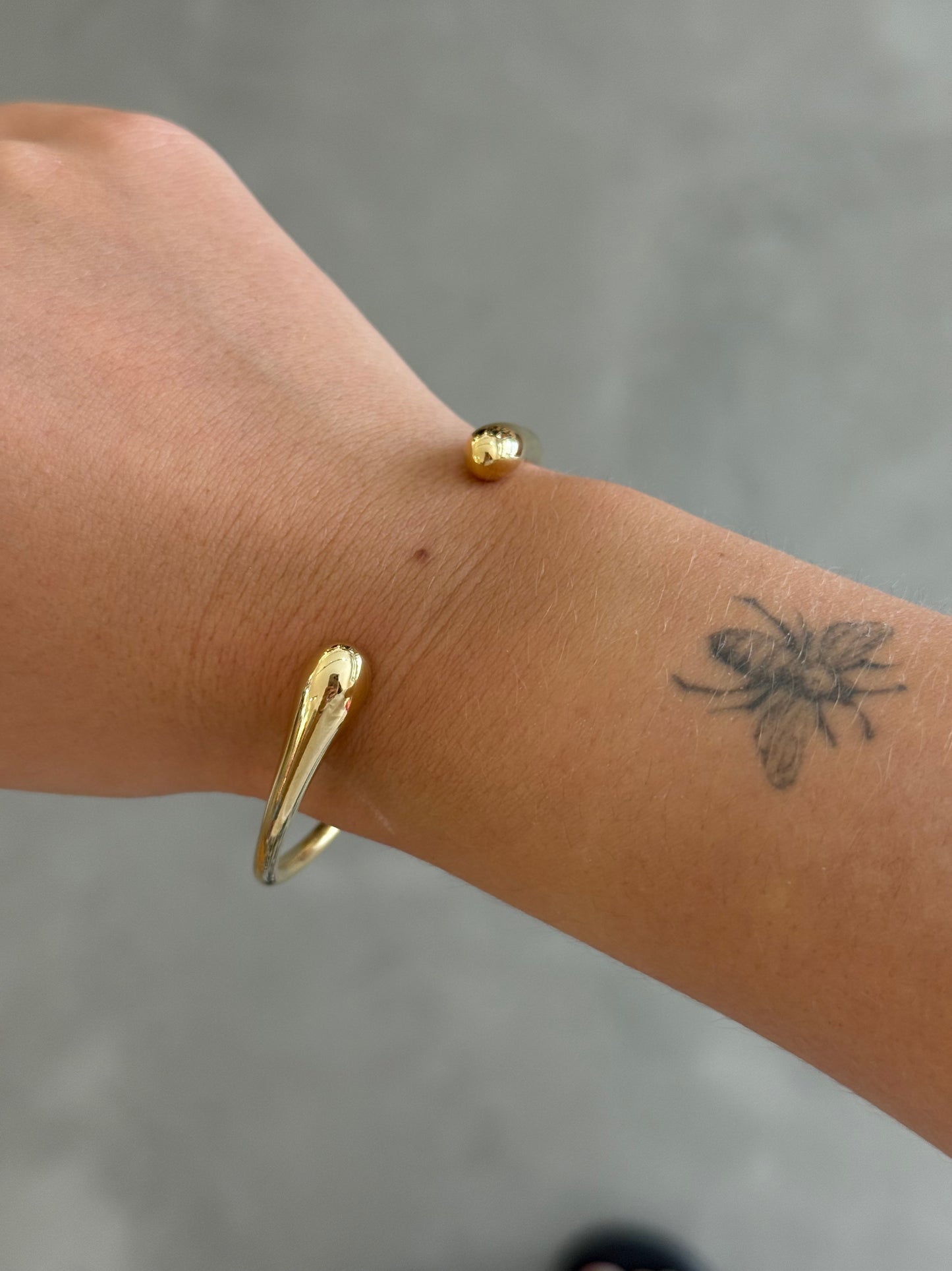 Brazalete Amore