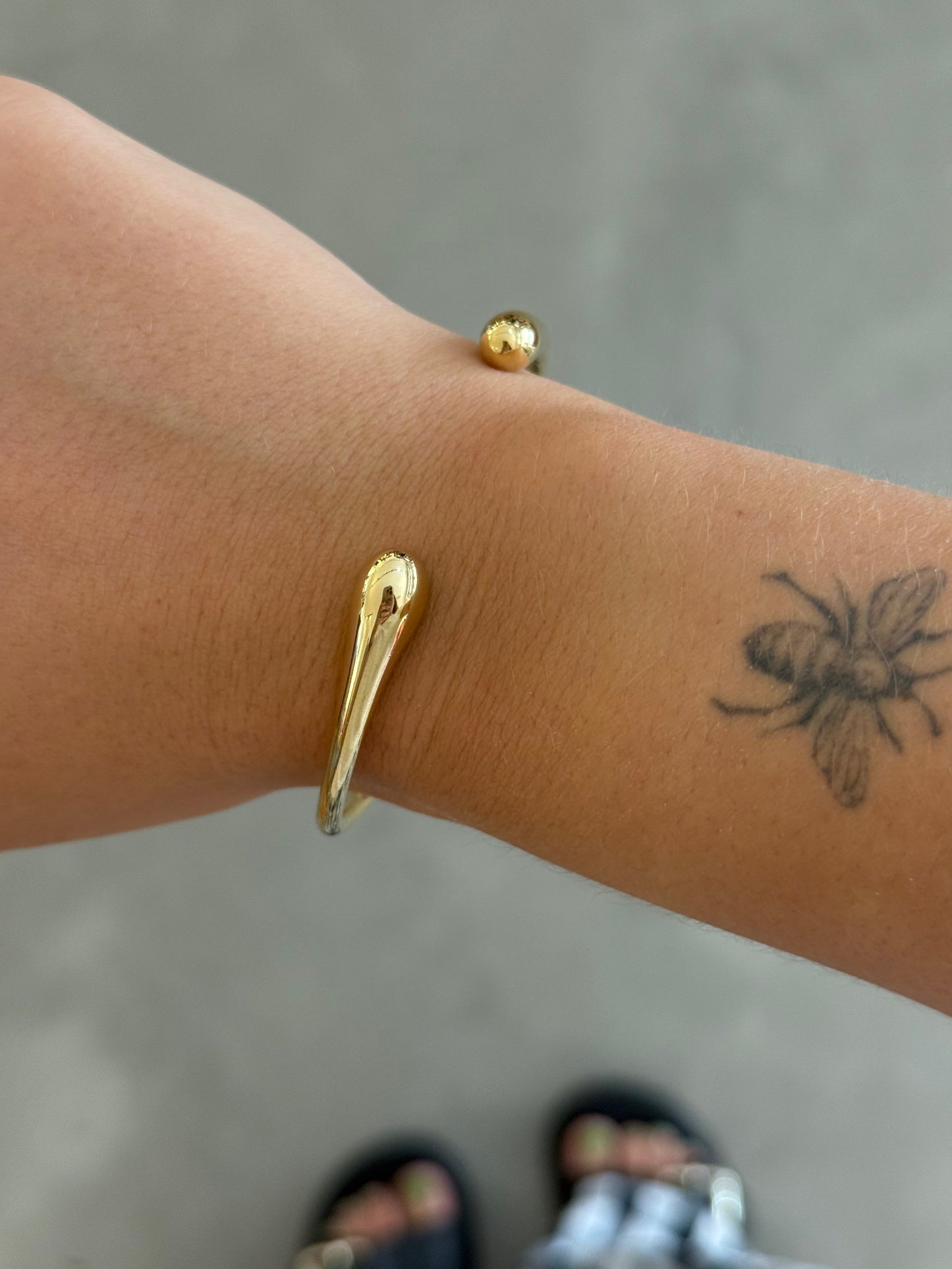 Brazalete Amore