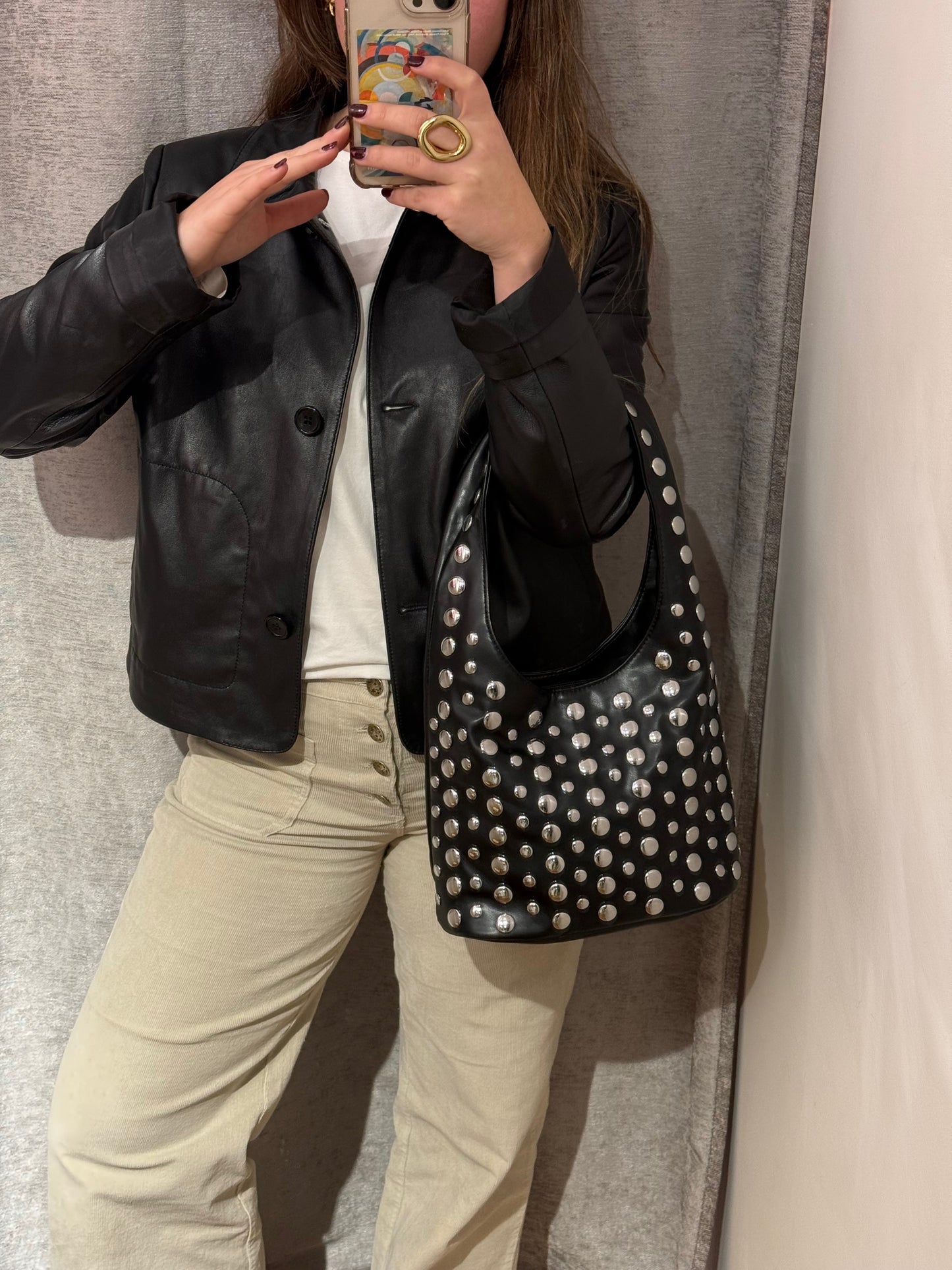 Bolso Paris
