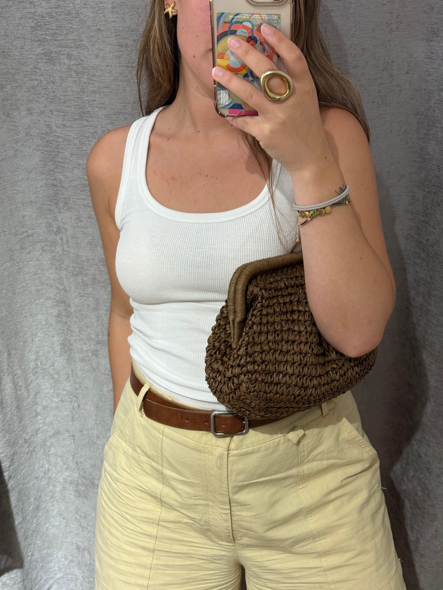 Bolso Mango