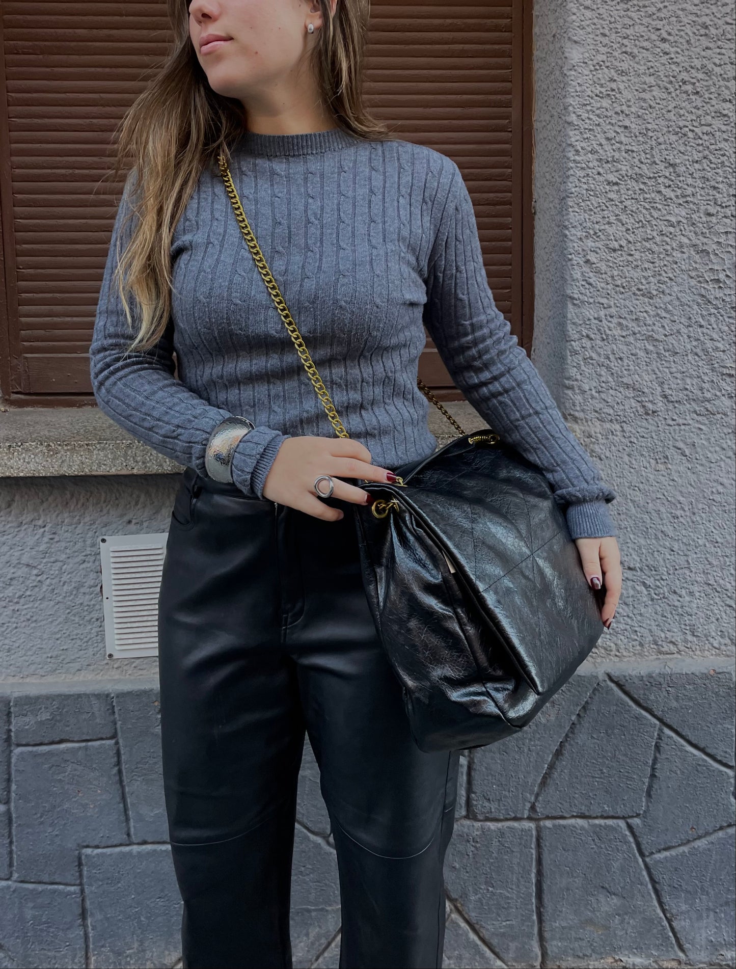 Bolso Big City