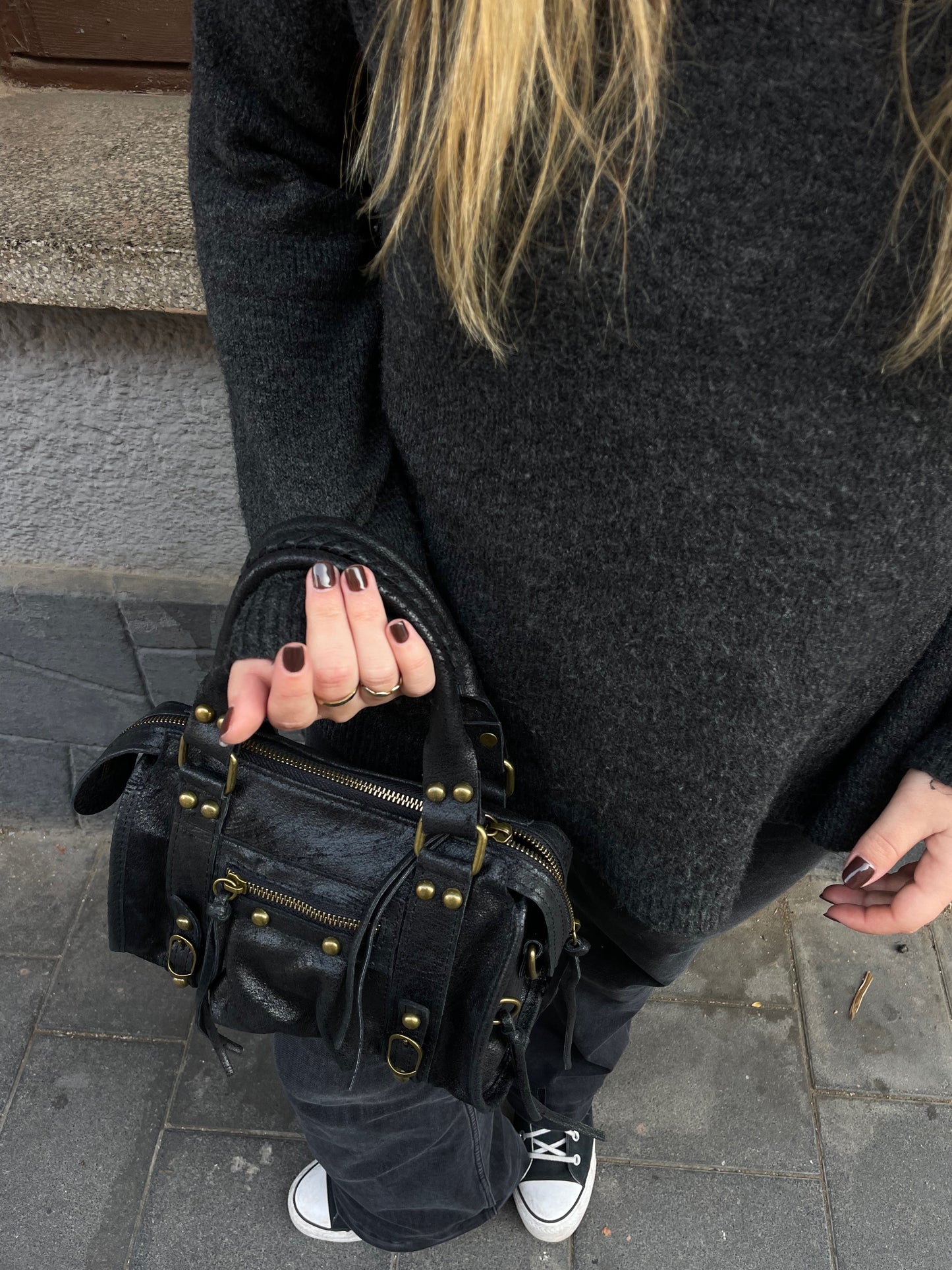 Fast bag