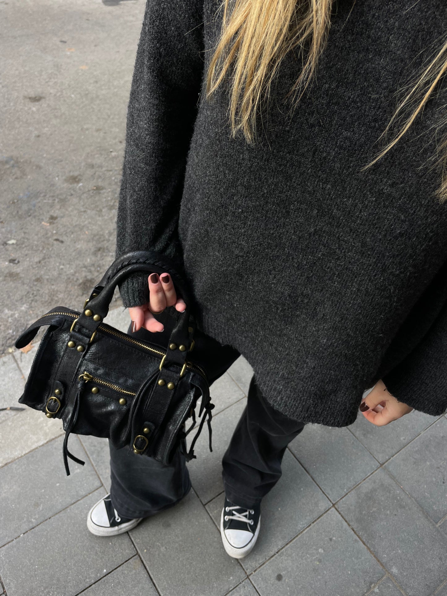 Fast bag