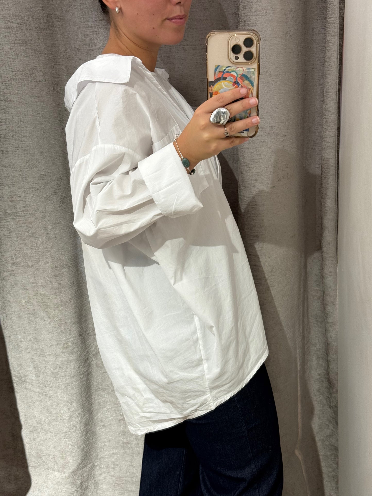 Camisa Doble