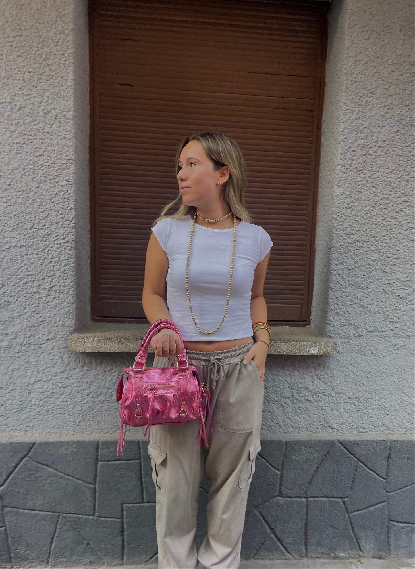 Bolso Petu