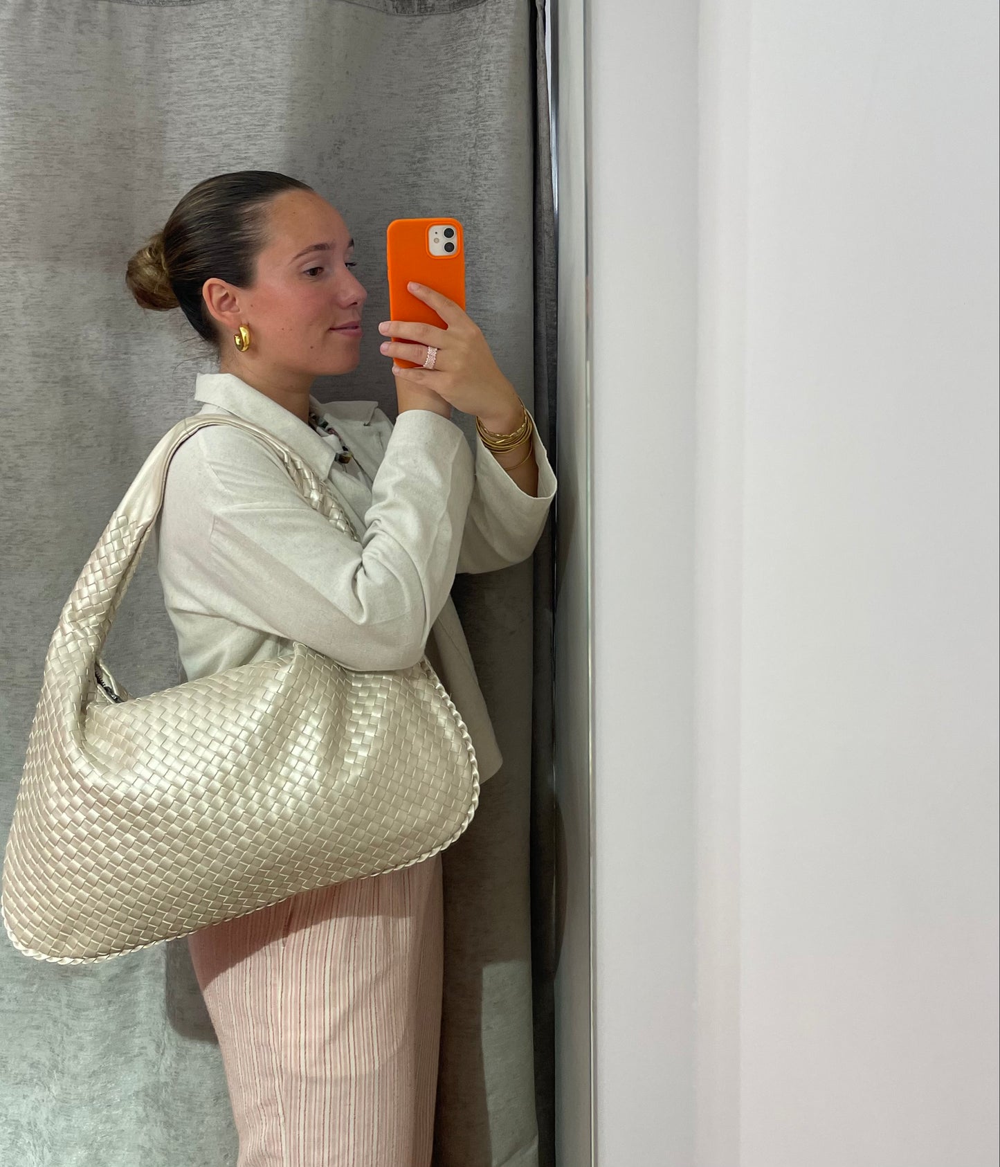 Milan bag
