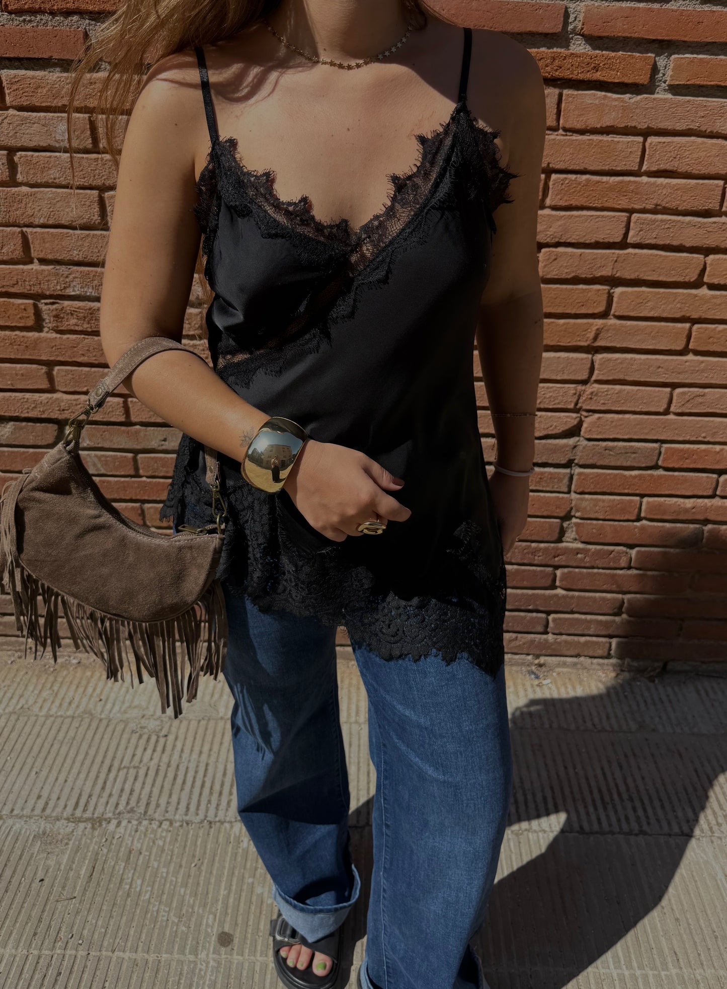 Brazalete Plus