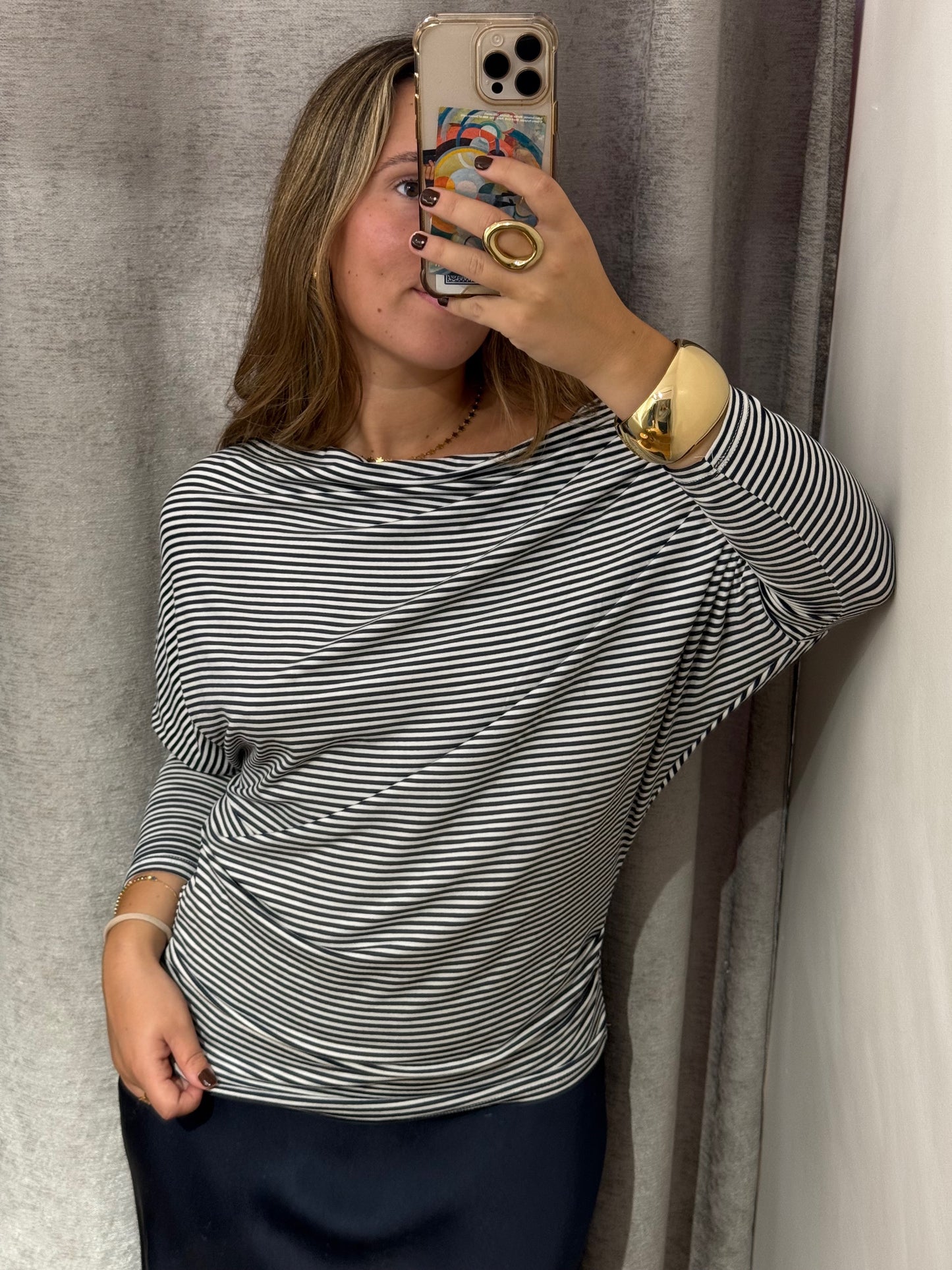 Camiseta Multi