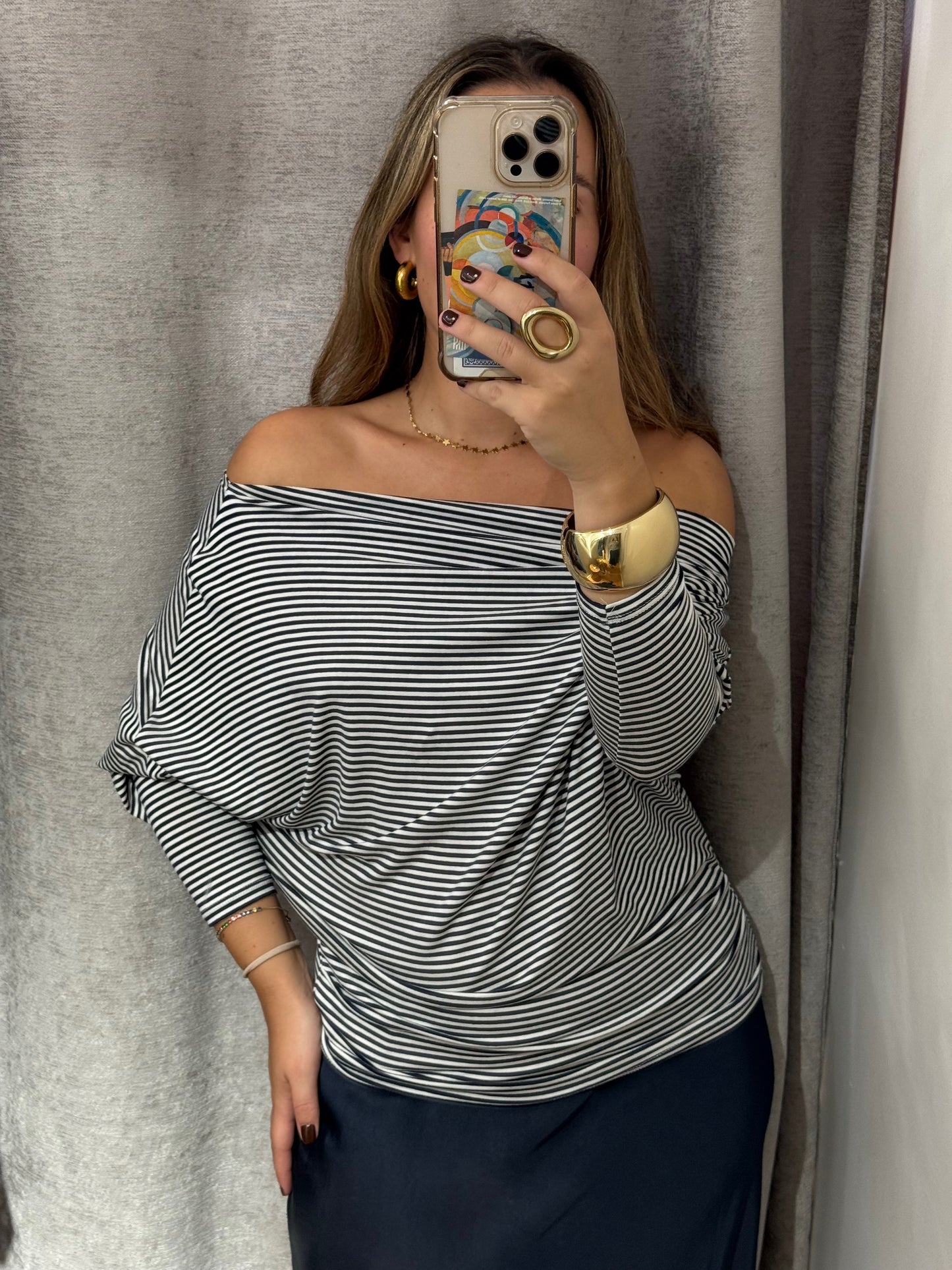 Brazalete Plus
