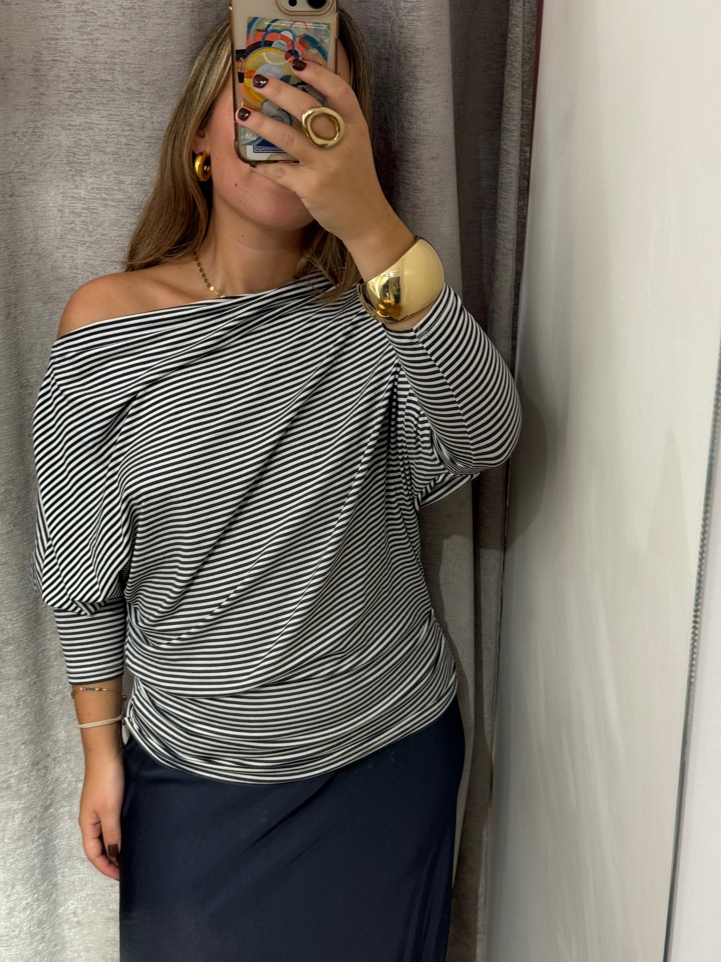 Camiseta Multi