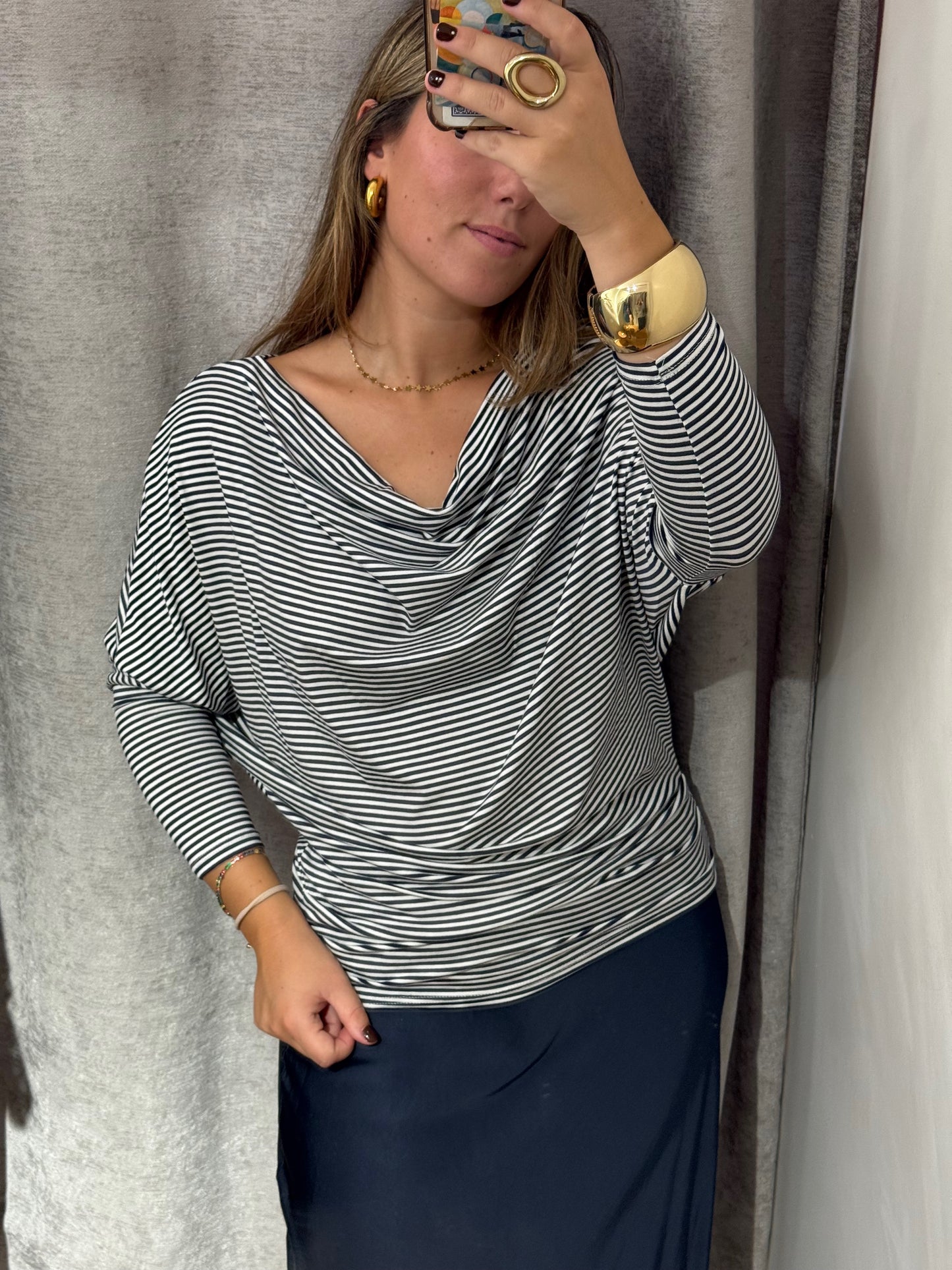 Camiseta Multi
