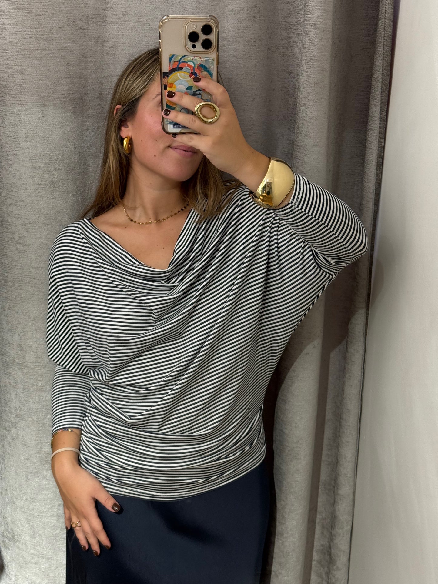 Camiseta Multi