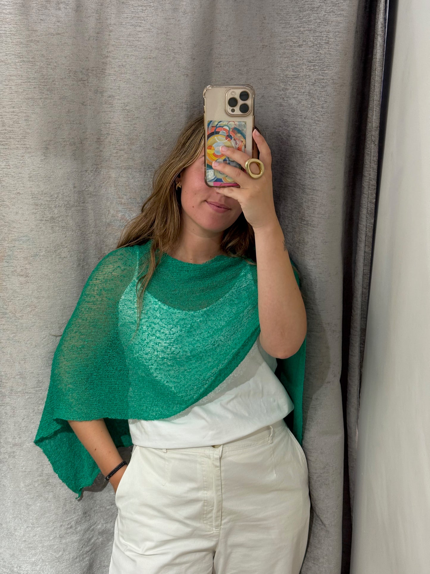 Poncho
