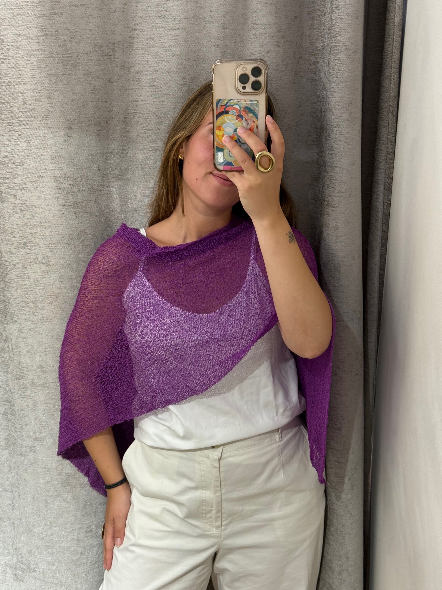 Poncho