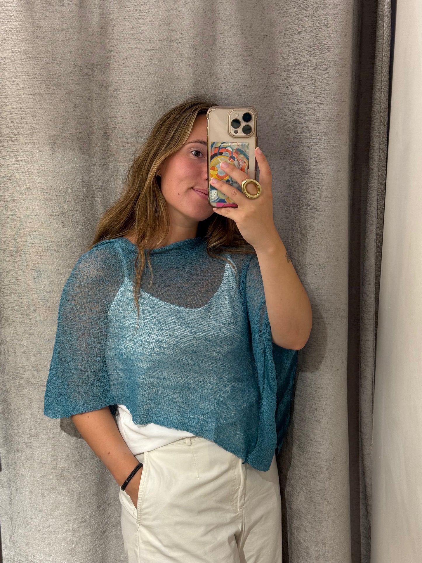 Poncho
